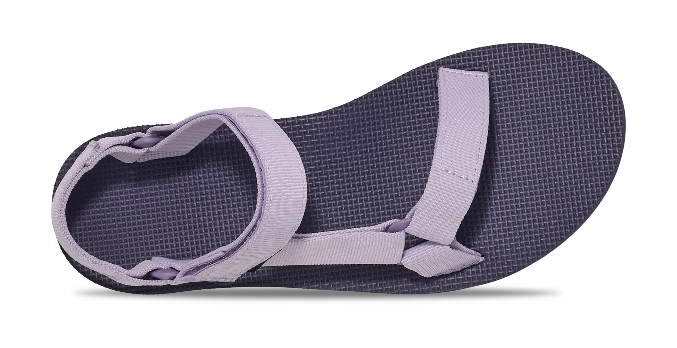 Teva Sandale »ORIGINAL UNIVERSAL WOMEN«  schnell trocknend,mit verstellbaren Nylonriemen,weiches EVA-Fußbett