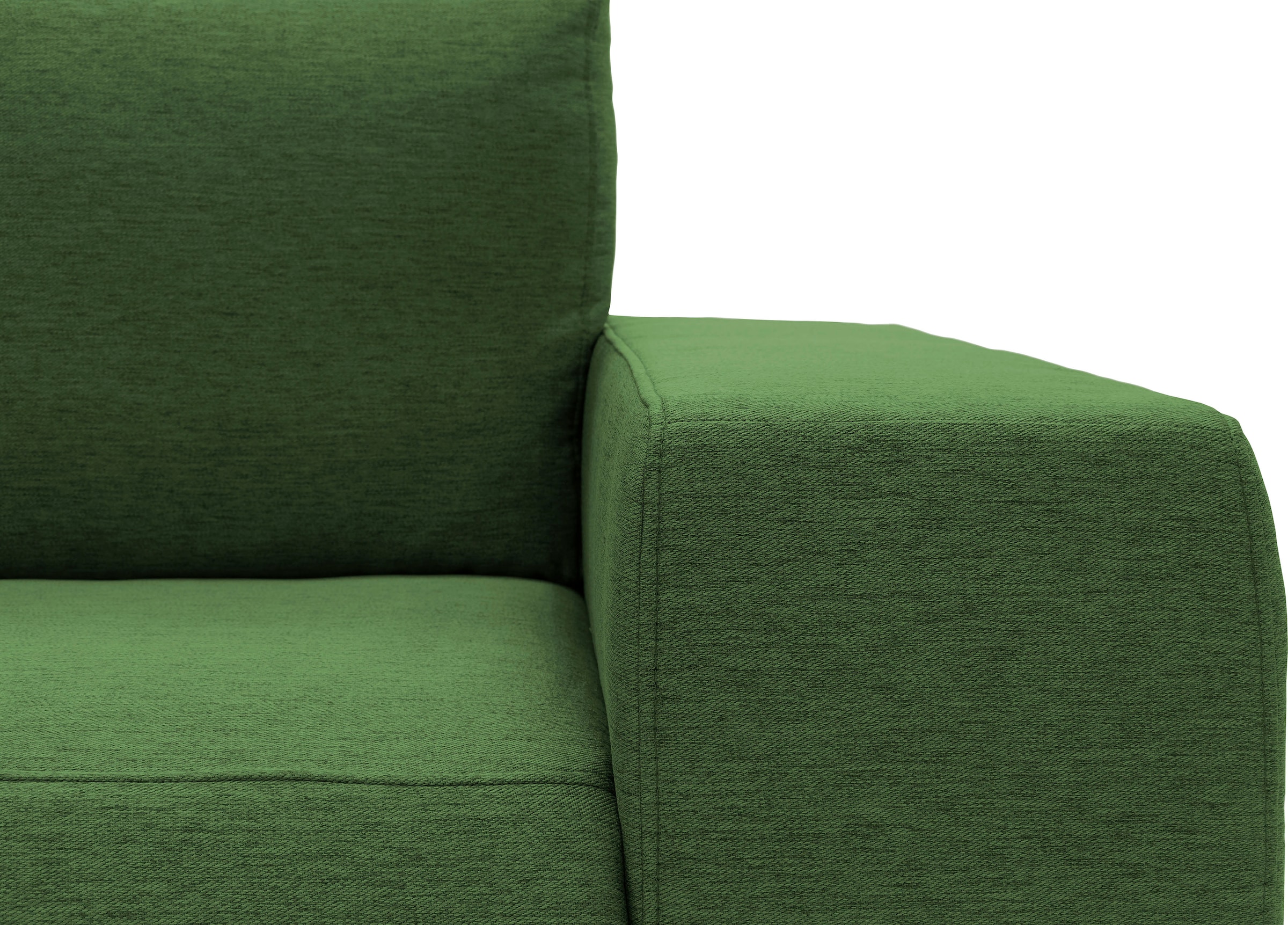 in | LOOKS Big-Sofa kaufen BAUR 2 VI«, Bezugsqualitäten Joop Wolfgang Linien, gerade by »Looks