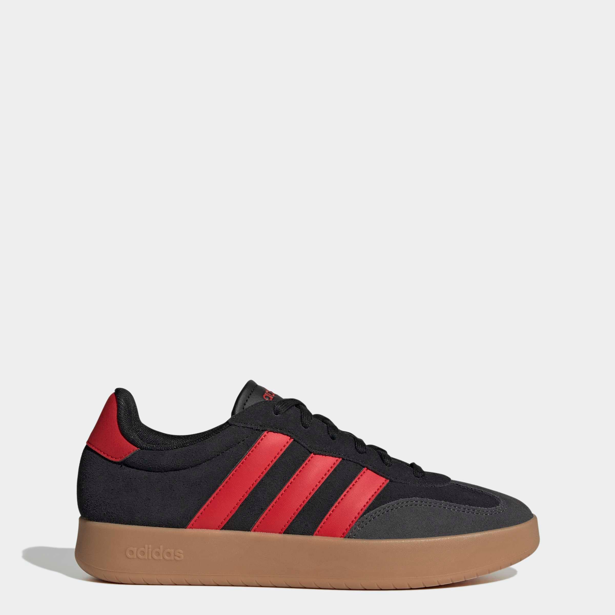 adidas Sportswear Sneaker »BARREDA«  inspiriert vom Design des adidas handball spezial