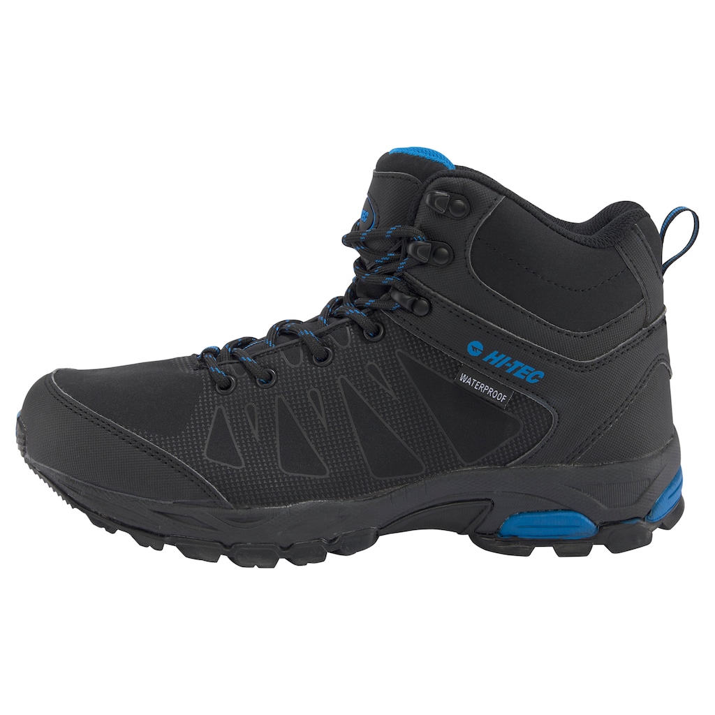 Hi-Tec Wanderschuh »RAVEN MID Waterproof«