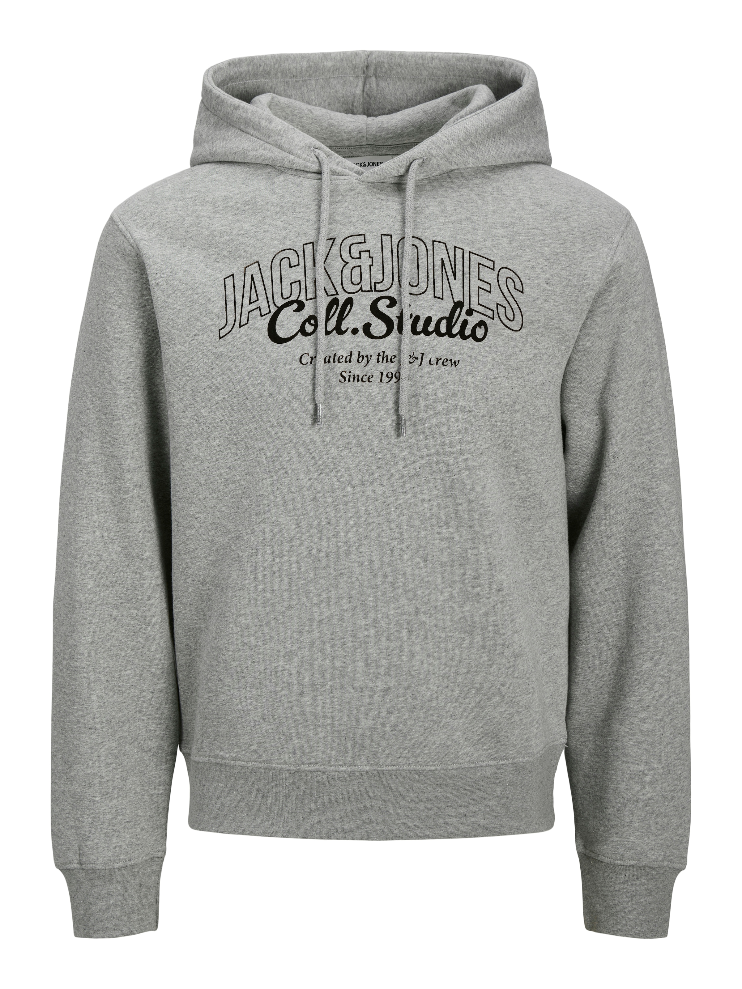 Jack & Jones Kapuzensweatshirt "JJMAKOTO SWEAT HOOD" günstig online kaufen