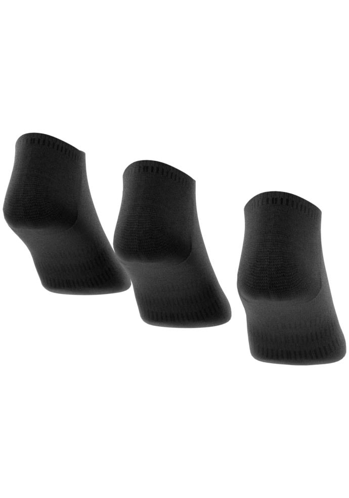 adidas Performance Funktionssocken »THIN AND LIGHT NOSHOW SOCKEN, 3 PAAR«, (3 Paar)