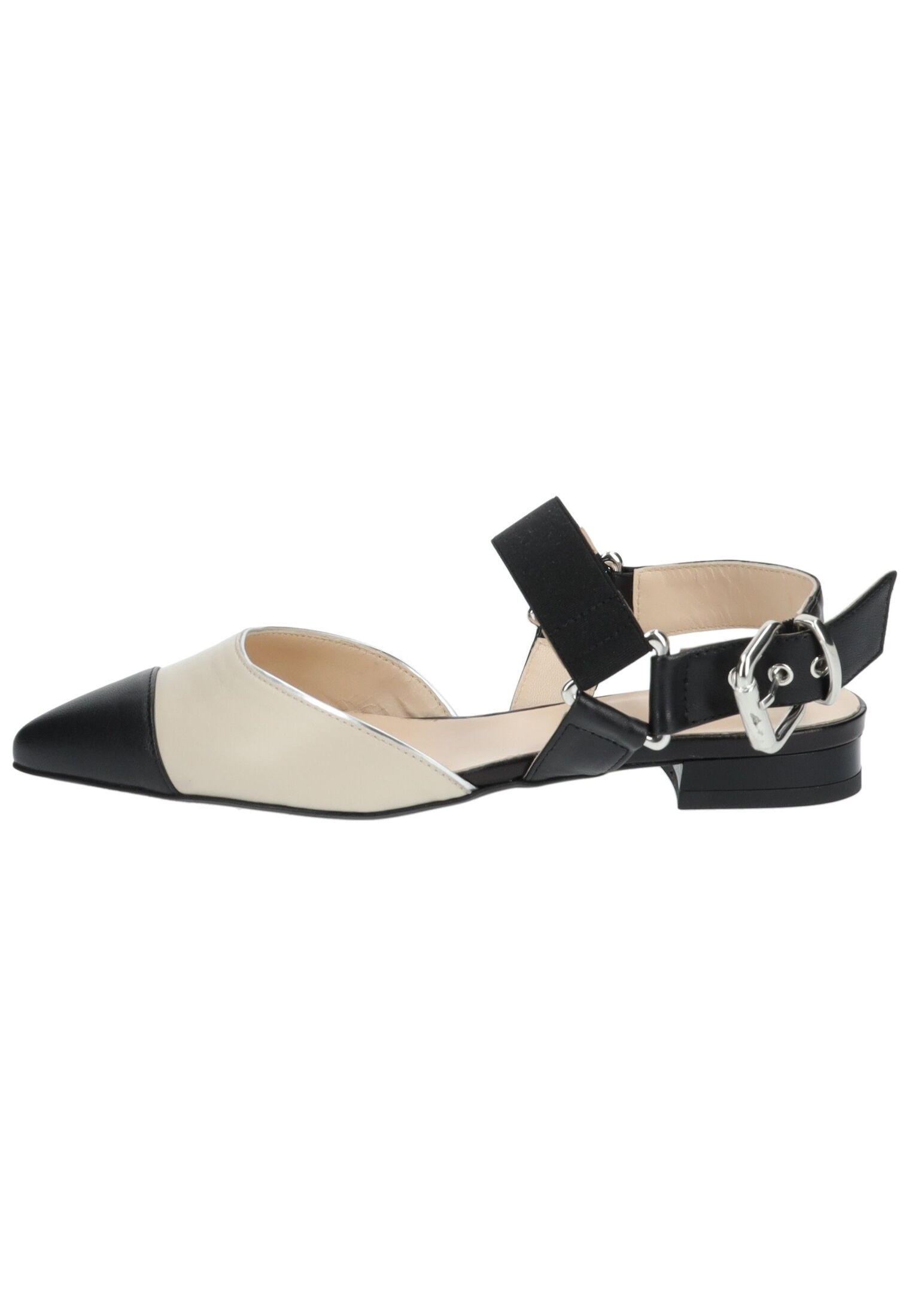 Nero Giardini Pumps »Nero Giardini Pumps Nappaleder«