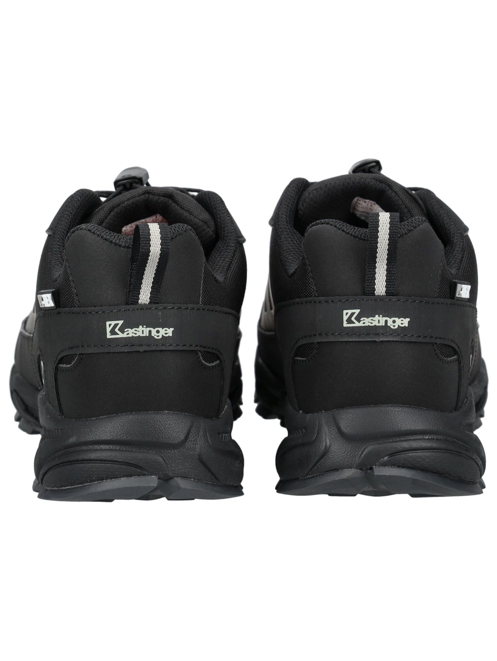 Kastinger Trekkingschuh »Kastinger Wanderschuhe Lederimitat/Nylon«