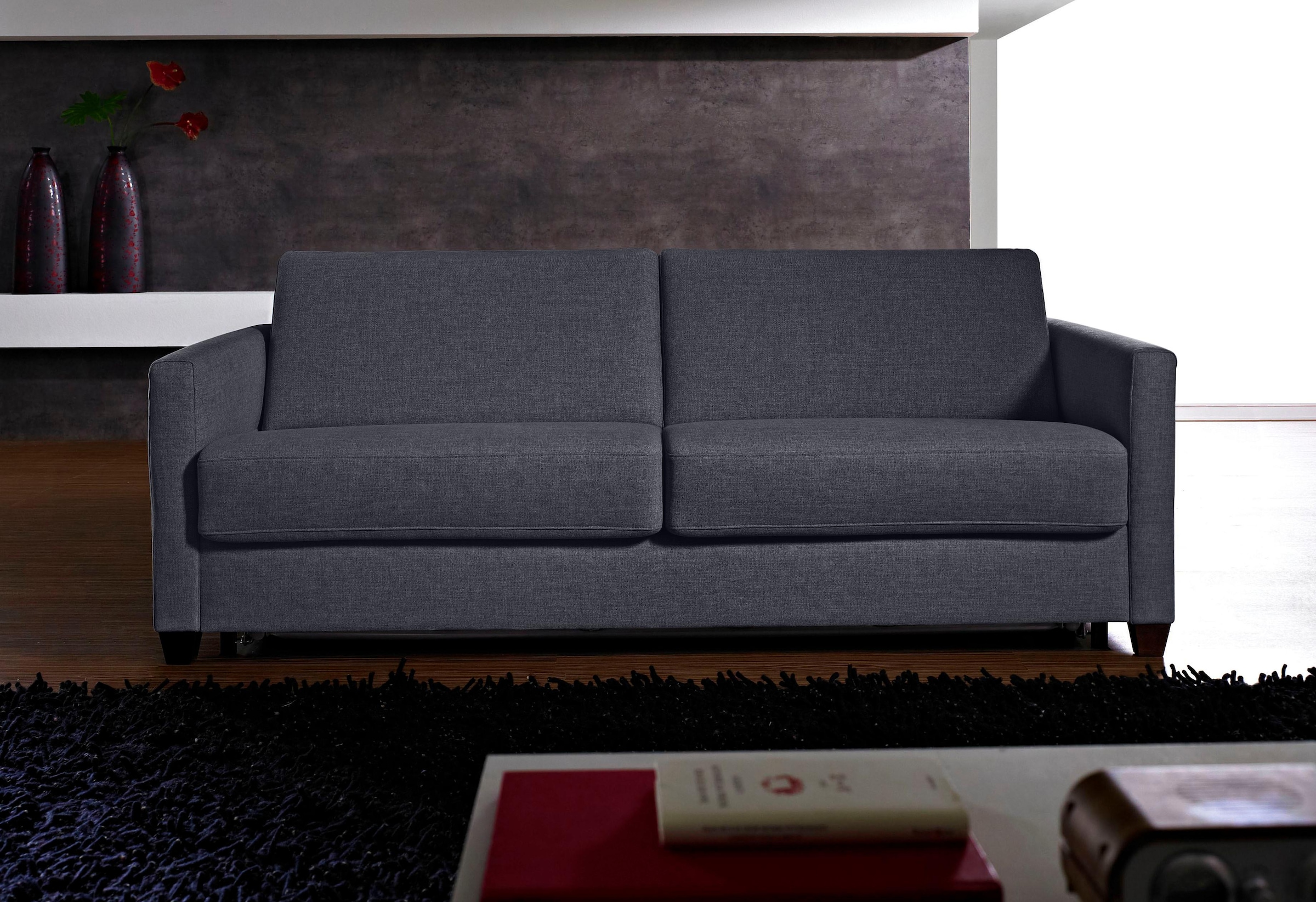 Bali Schlafsofa "Norwalk", in 140er und 160er Breite, 3 Varianten, auch mit günstig online kaufen