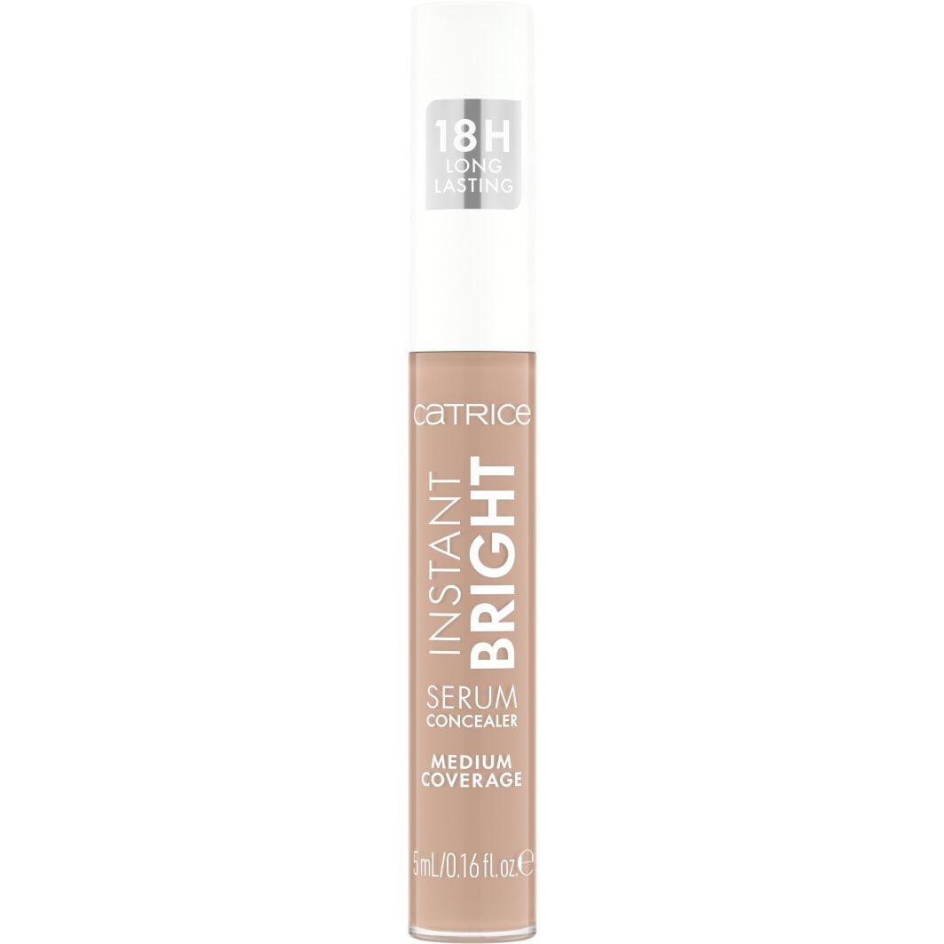 Catrice Concealer »Instant Bright Serum Concealer«, (Set, 3 tlg.)