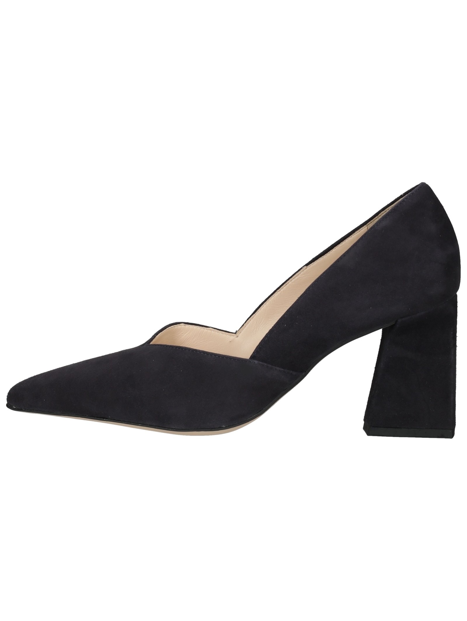 Högl Pumps »Högl Pumps Veloursleder«