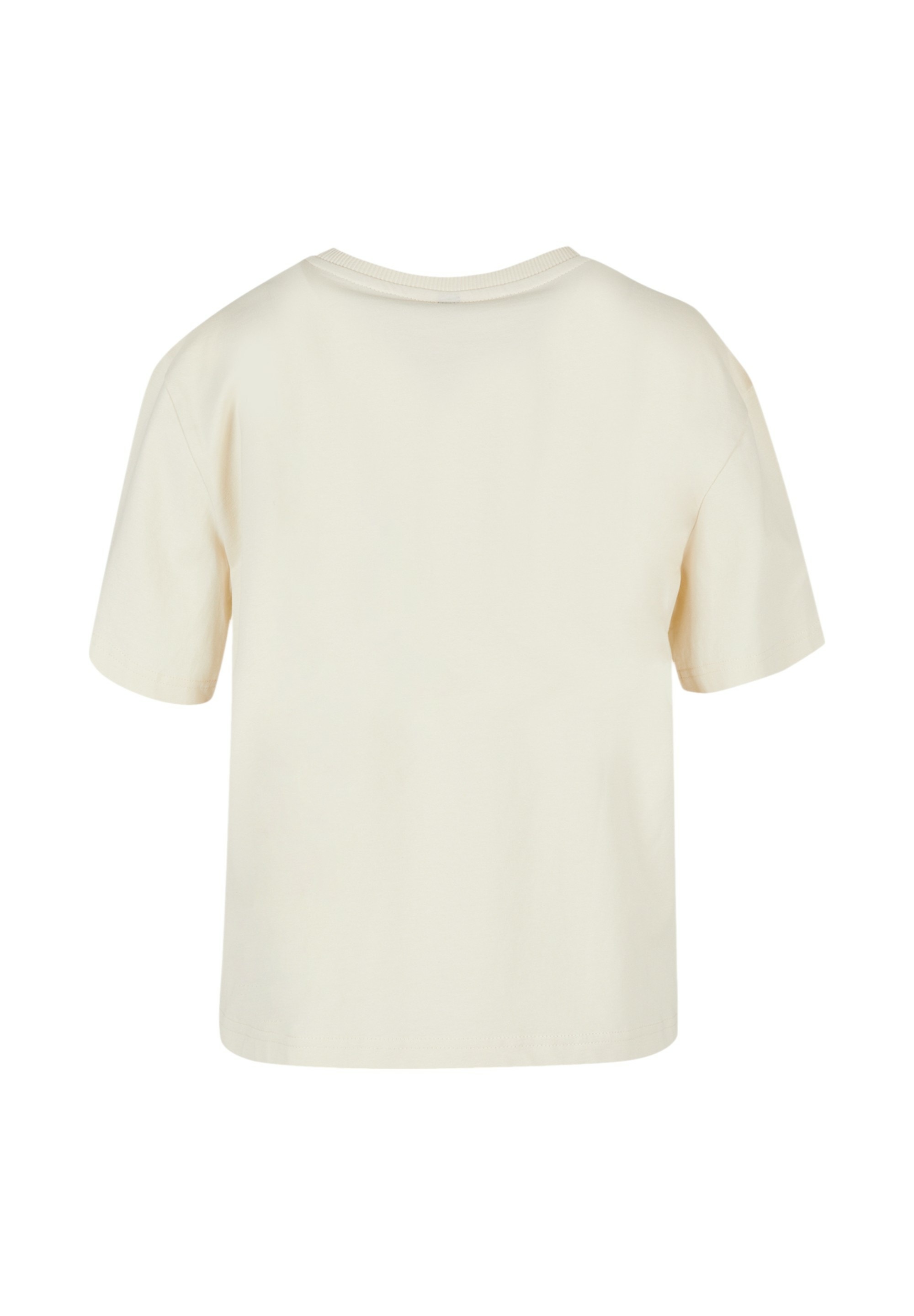 F4NT4STIC T-Shirt »Beach Bum Summer Varsity Retro«, Premium Qualität