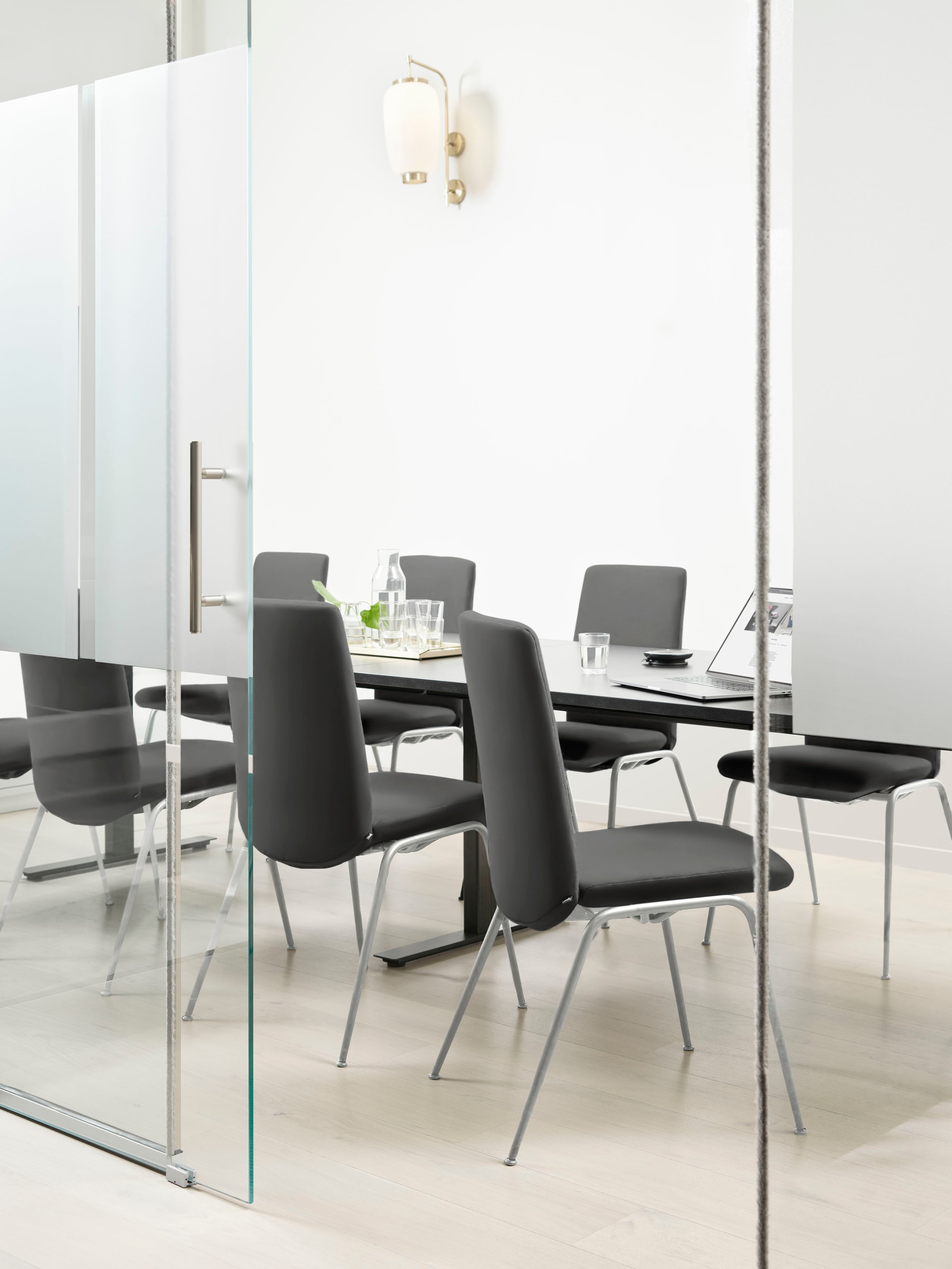Stressless® Polsterstuhl »Laurel«