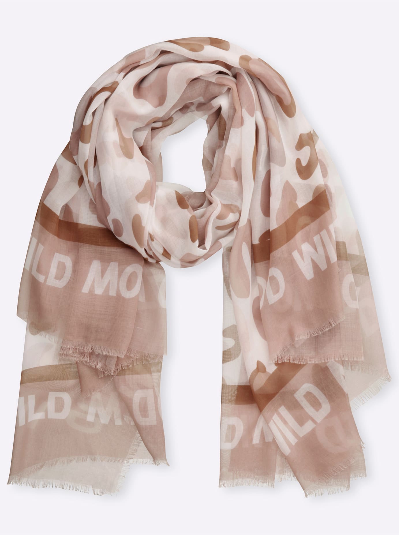 heine Modetuch günstig online kaufen