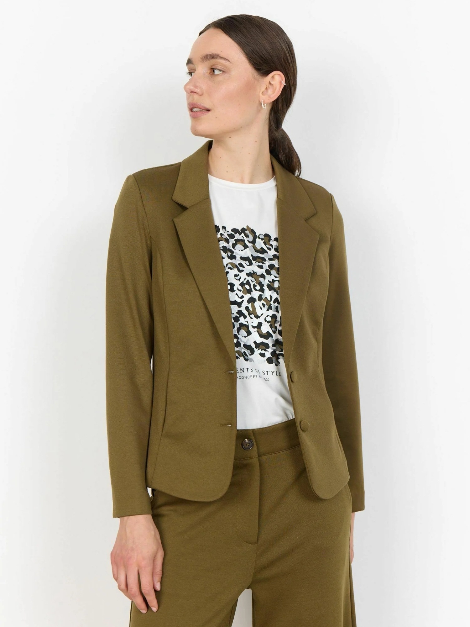 Thumbnail - soyaconcept Blusenblazer "Soya Concept Blazer SC DANIELA"