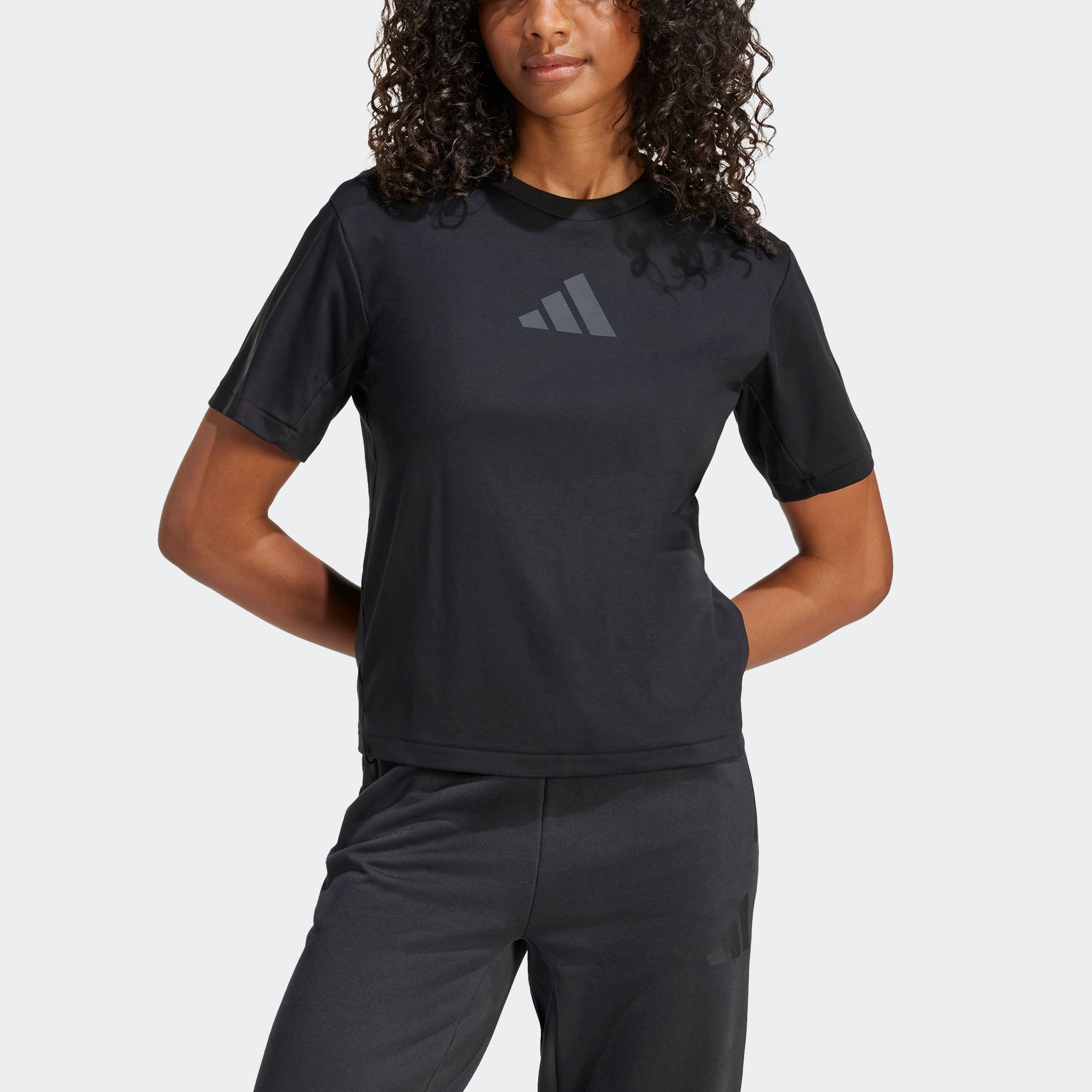adidas Sportswear T-Shirt "W Z.N.E. TEE" günstig online kaufen