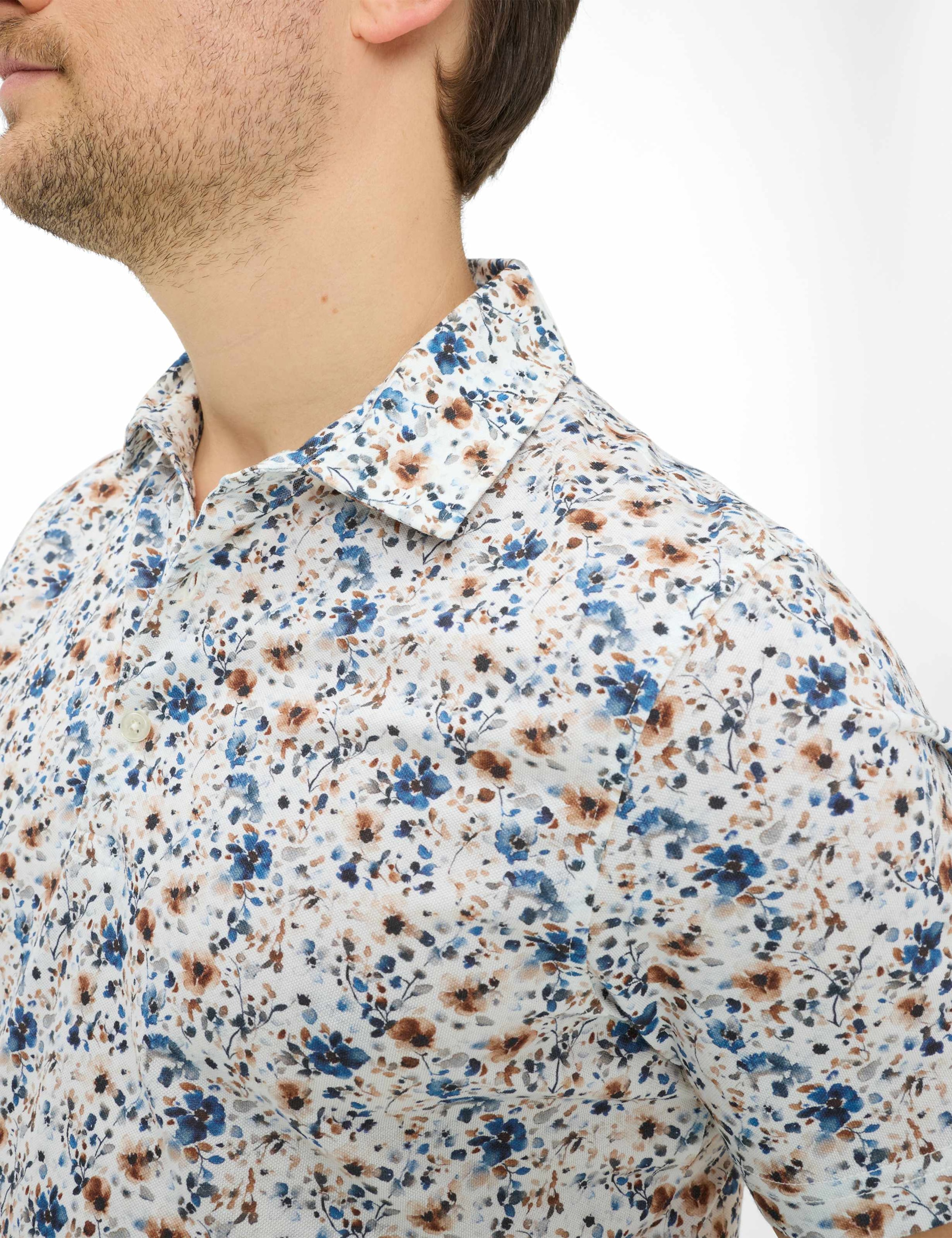 Brax Poloshirt »Style PEPE«