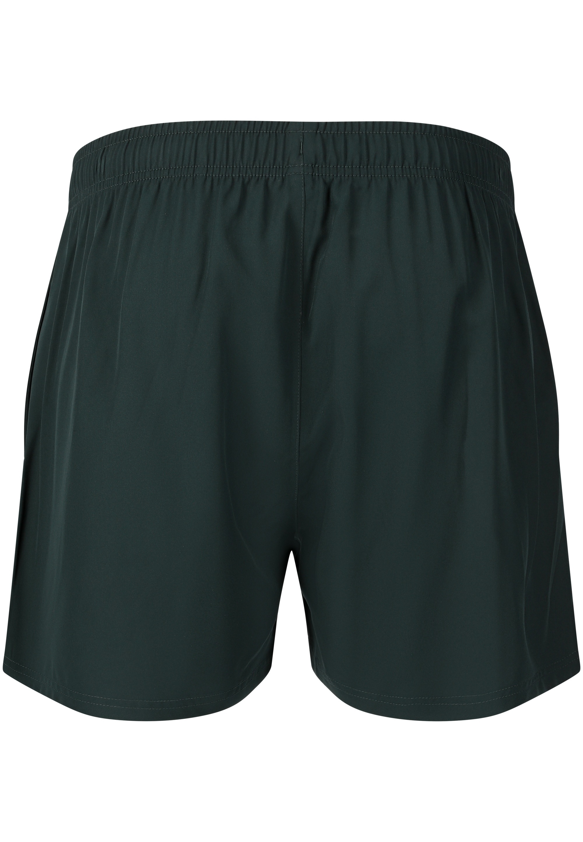 ENDURANCE Shorts »Kros«  mit praktischem Dehnbund