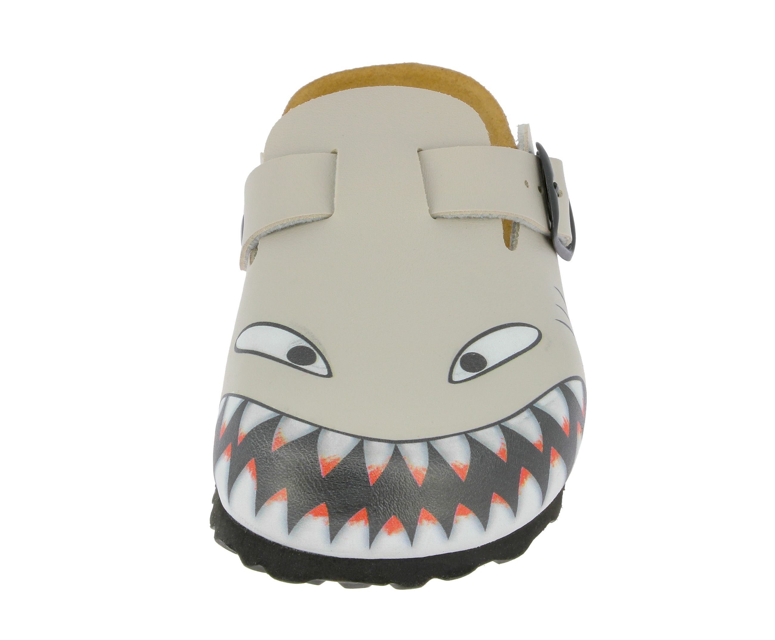 Thumbnail - Lico Clog "Clog Bioline Clog Kids"