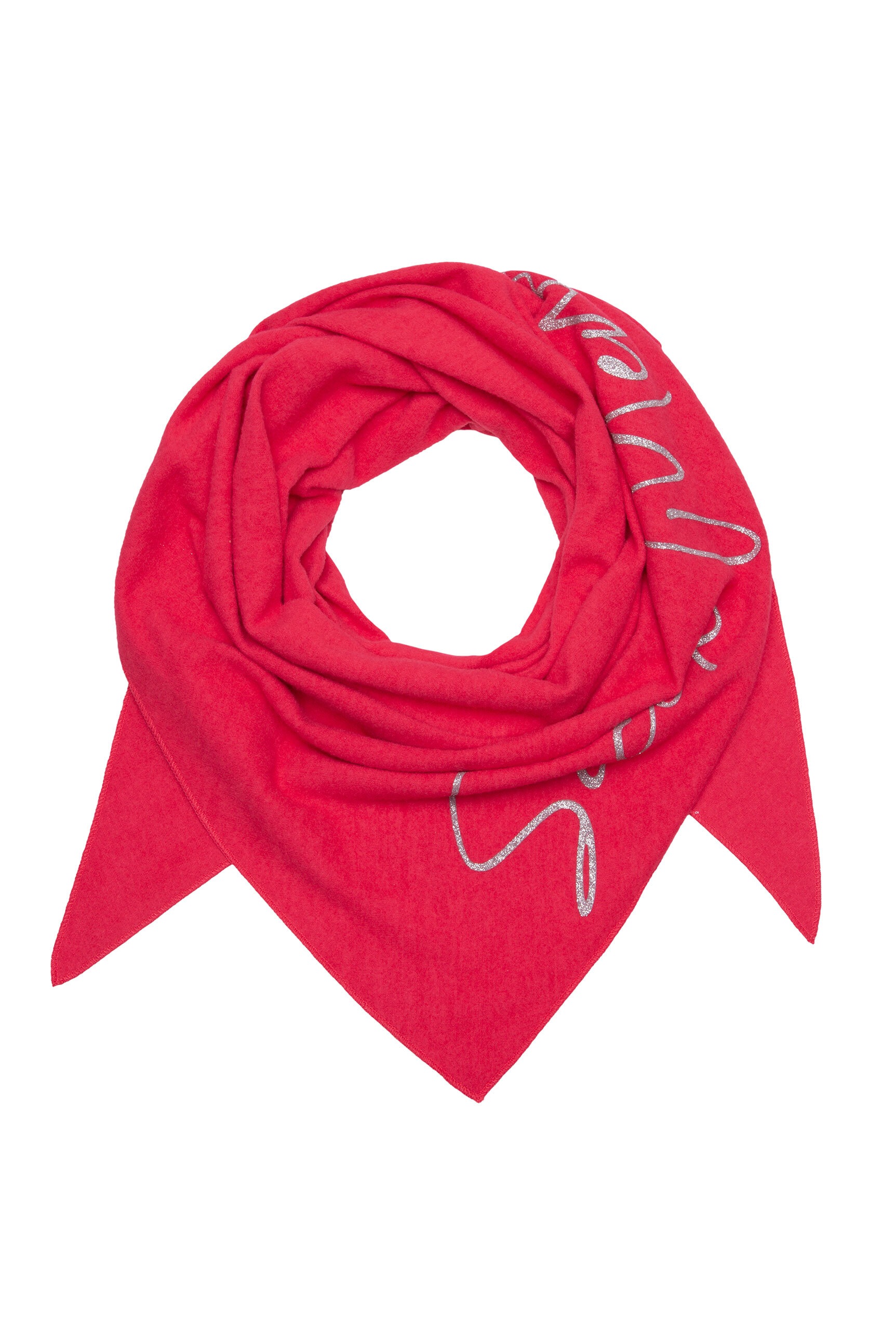 SOCCX Dreieckstuch günstig online kaufen