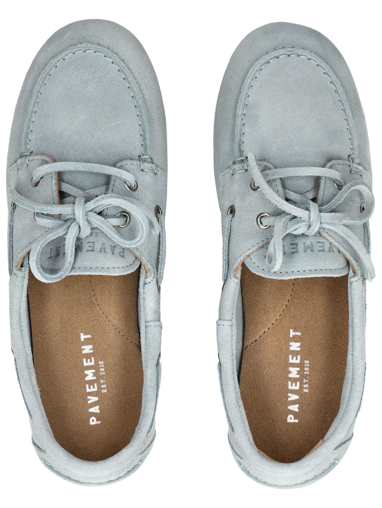 Pavement Bootsschuh »Pavement Halbschuhe Veloursleder«