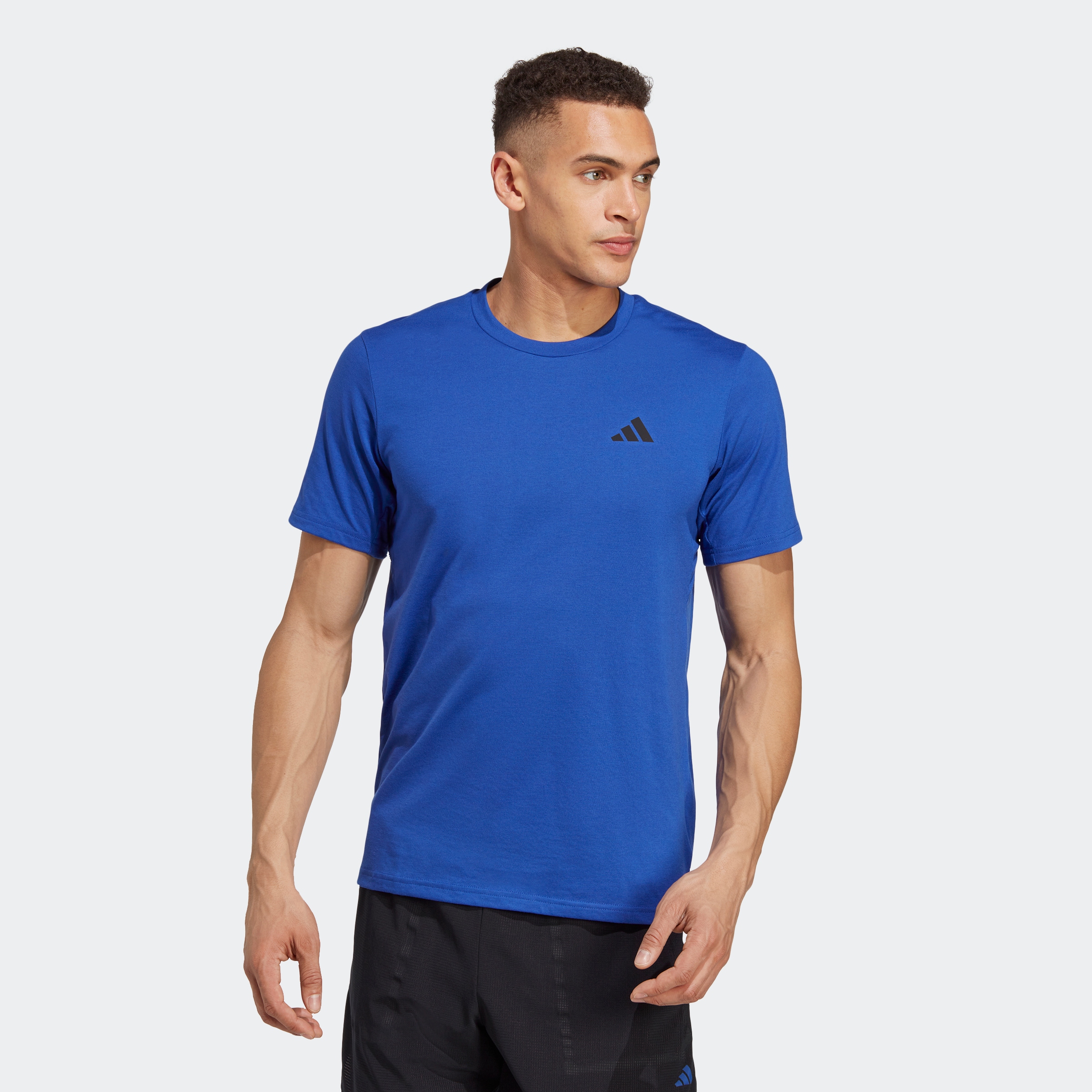 adidas Performance T-Shirt "TR-ES FR T"