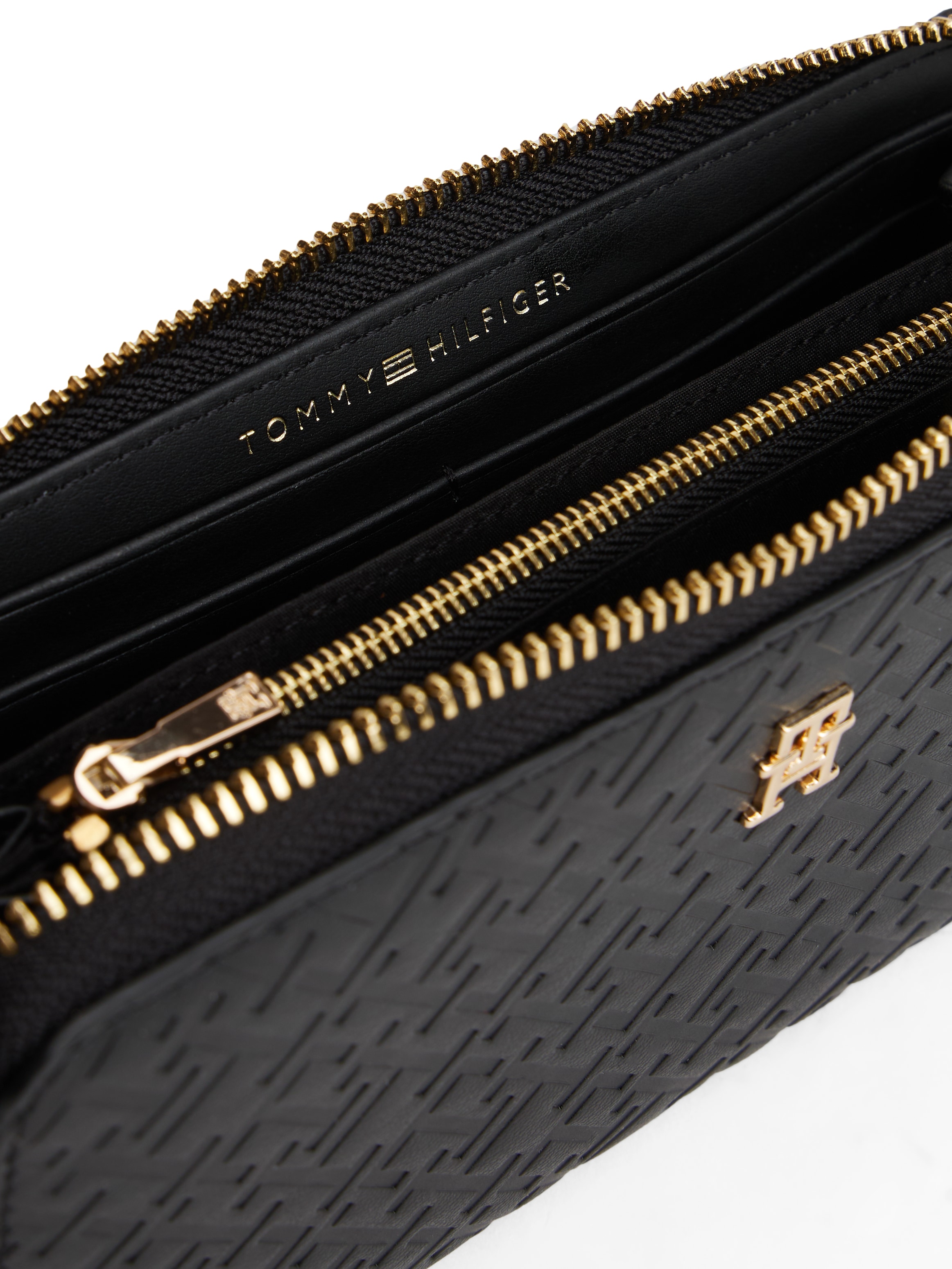 Tommy Hilfiger Clutch »LRG ZA MONO«