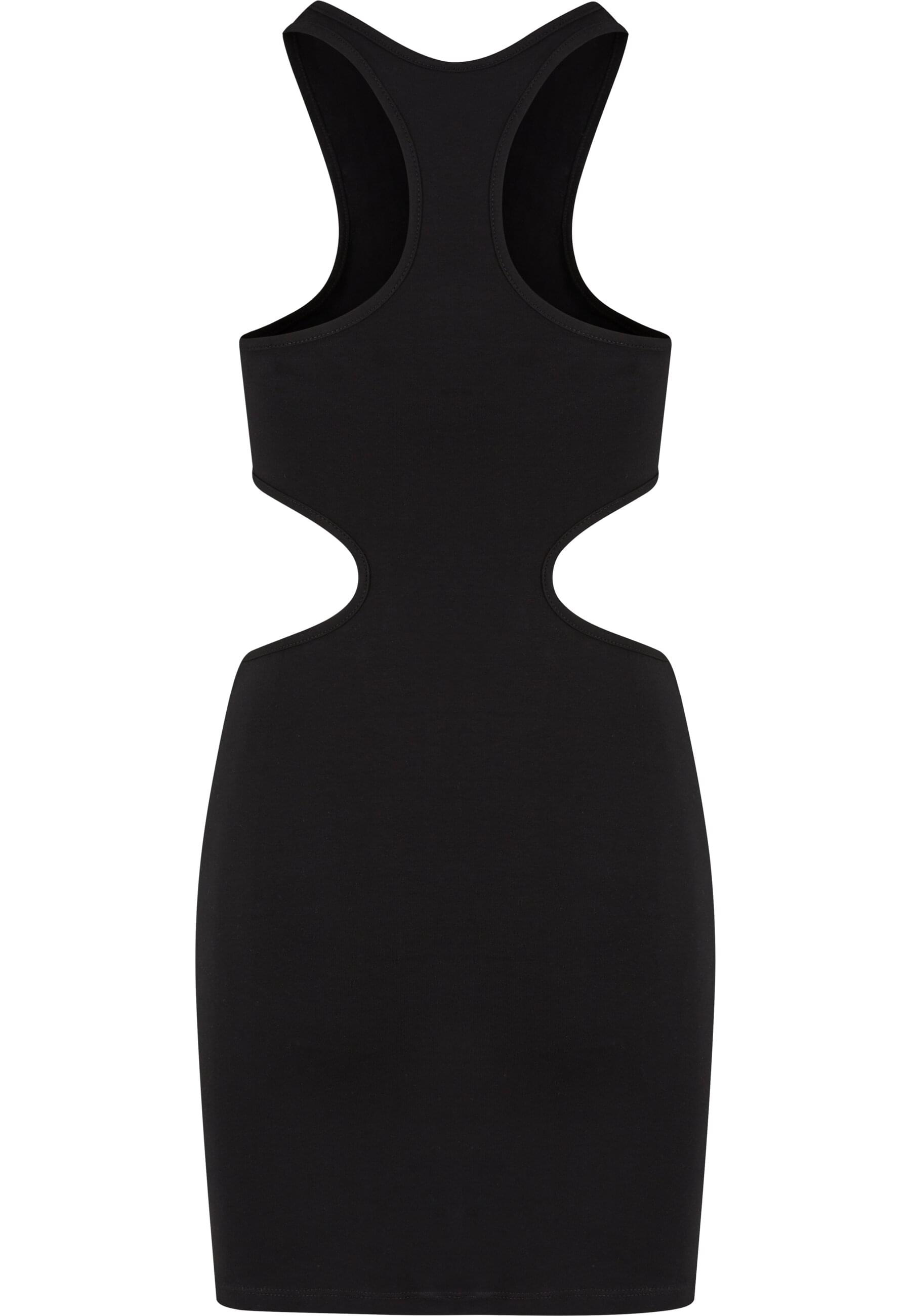 Thug Life Shirtkleid "Thug Life Damen Thug Life Dress OurSpot" 1 Stk. tlg. günstig online kaufen