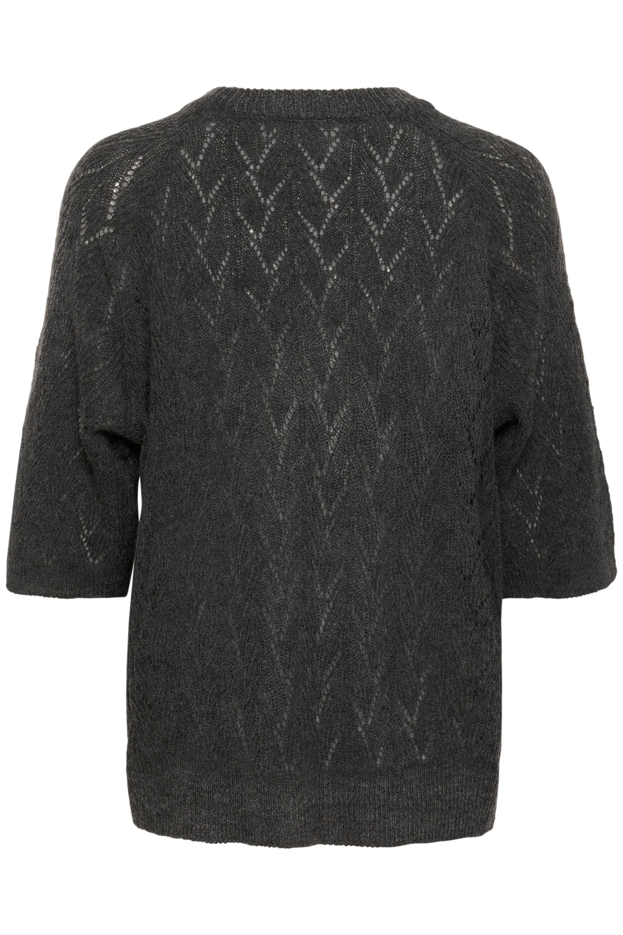 KAFFE Strickpullover »Damen Strickpullover KAtiana«