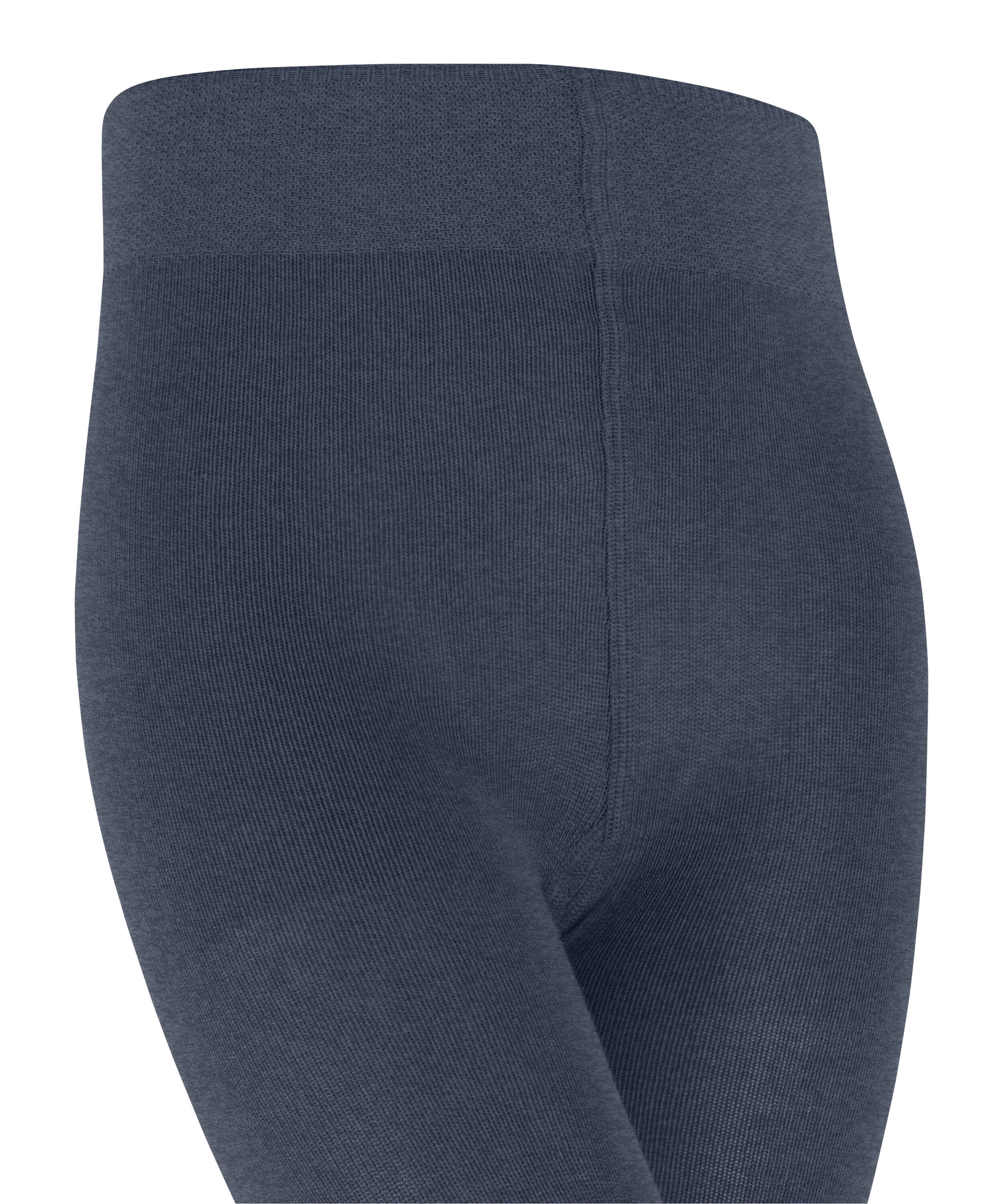 FALKE »Family« atmungsaktiv, blickdicht, uni