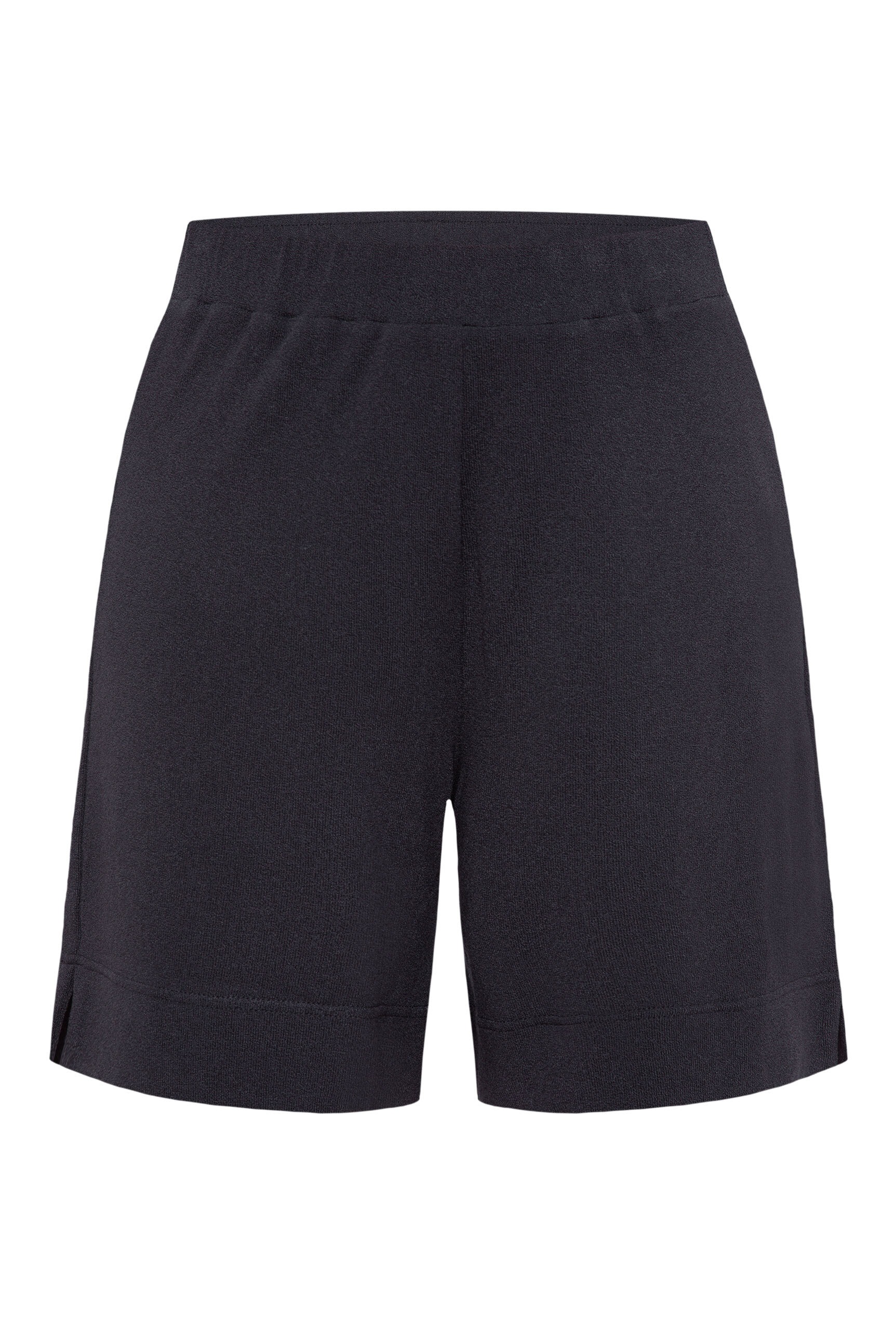 SENSES.THE LABEL Shorts, mit Elastikbund
