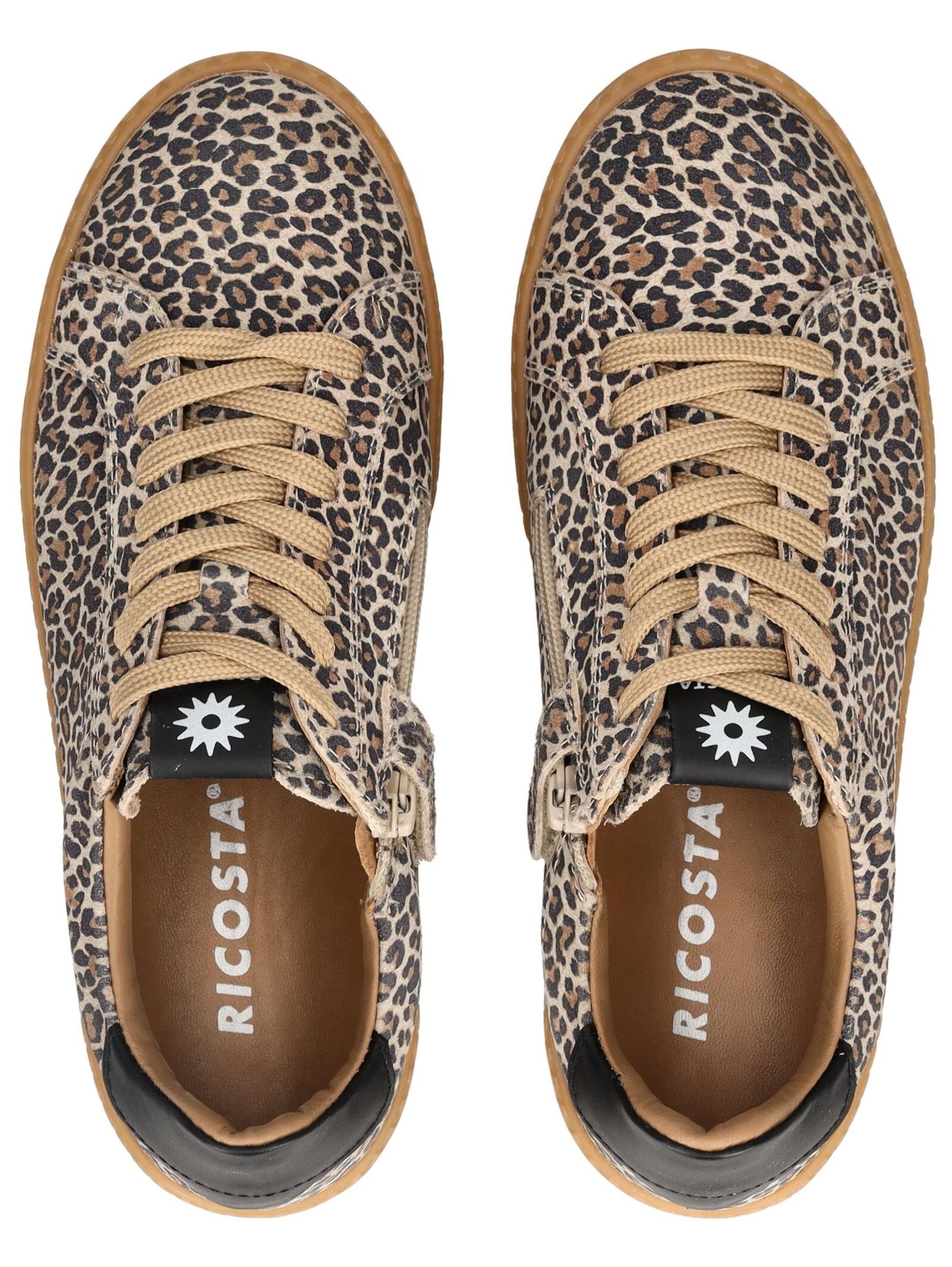 Ricosta Sneaker »Ricosta Sneaker Leder«