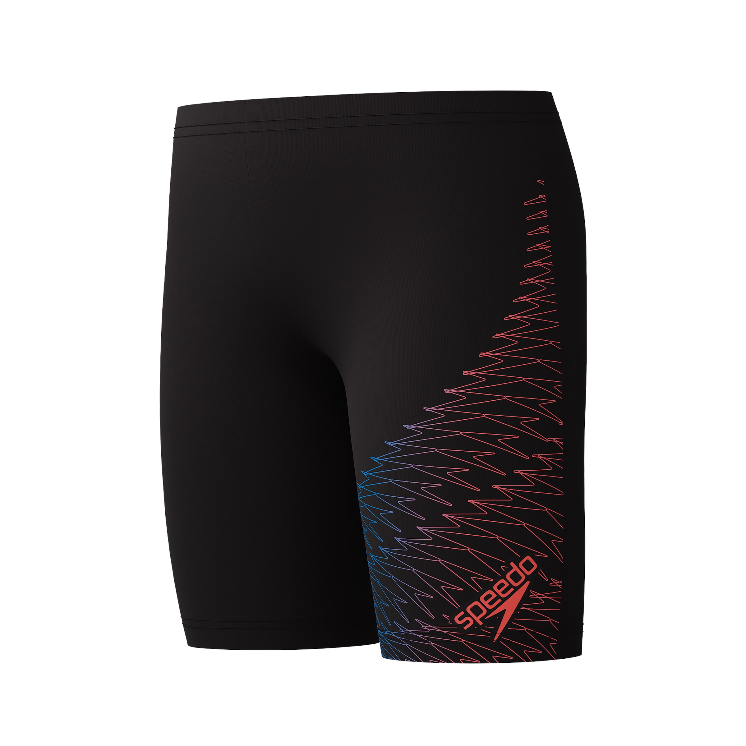 Speedo Badehose »für Jungs«, (1 St.), schnell trocknent