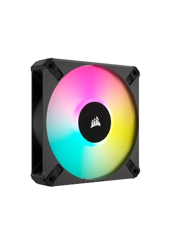 Gehäuselüfter »iCUE AF120 RGB ELITE 120mm PWM Fan«