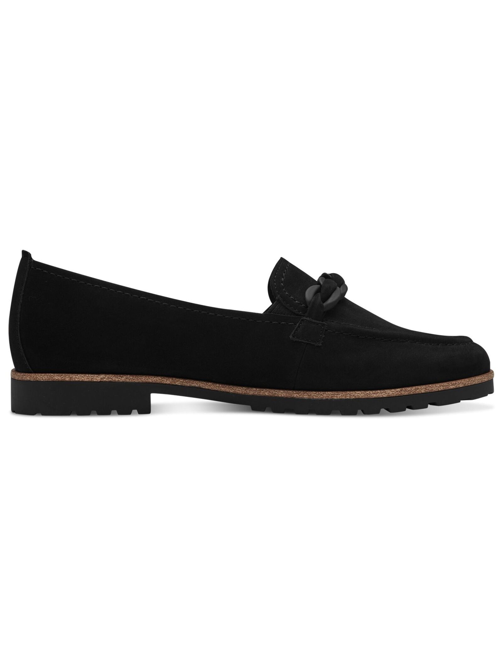 Tamaris Slipper »Tamaris Slipper Leder«