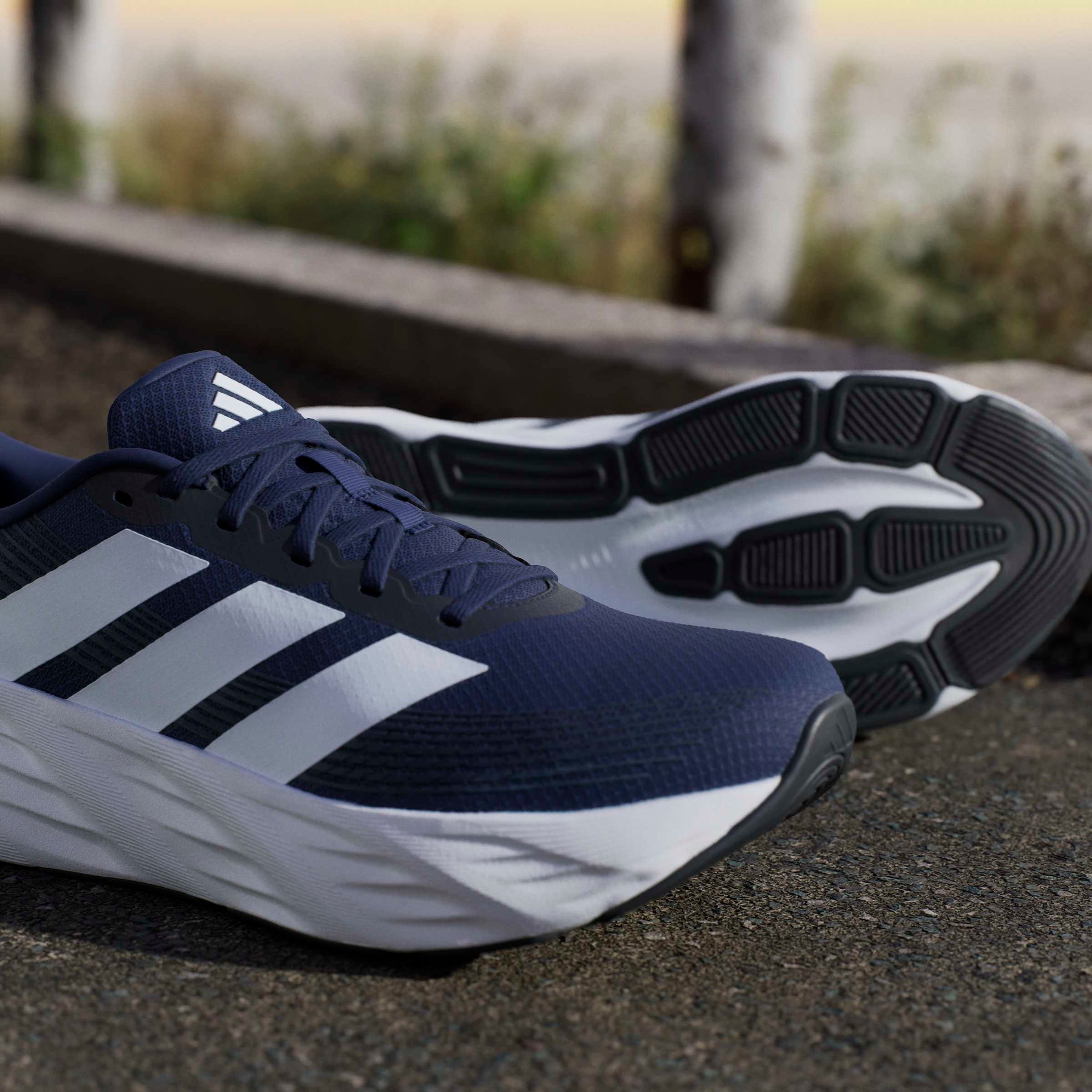 adidas Performance Laufschuh »GALAXY 8«  für mehr Dämpfung