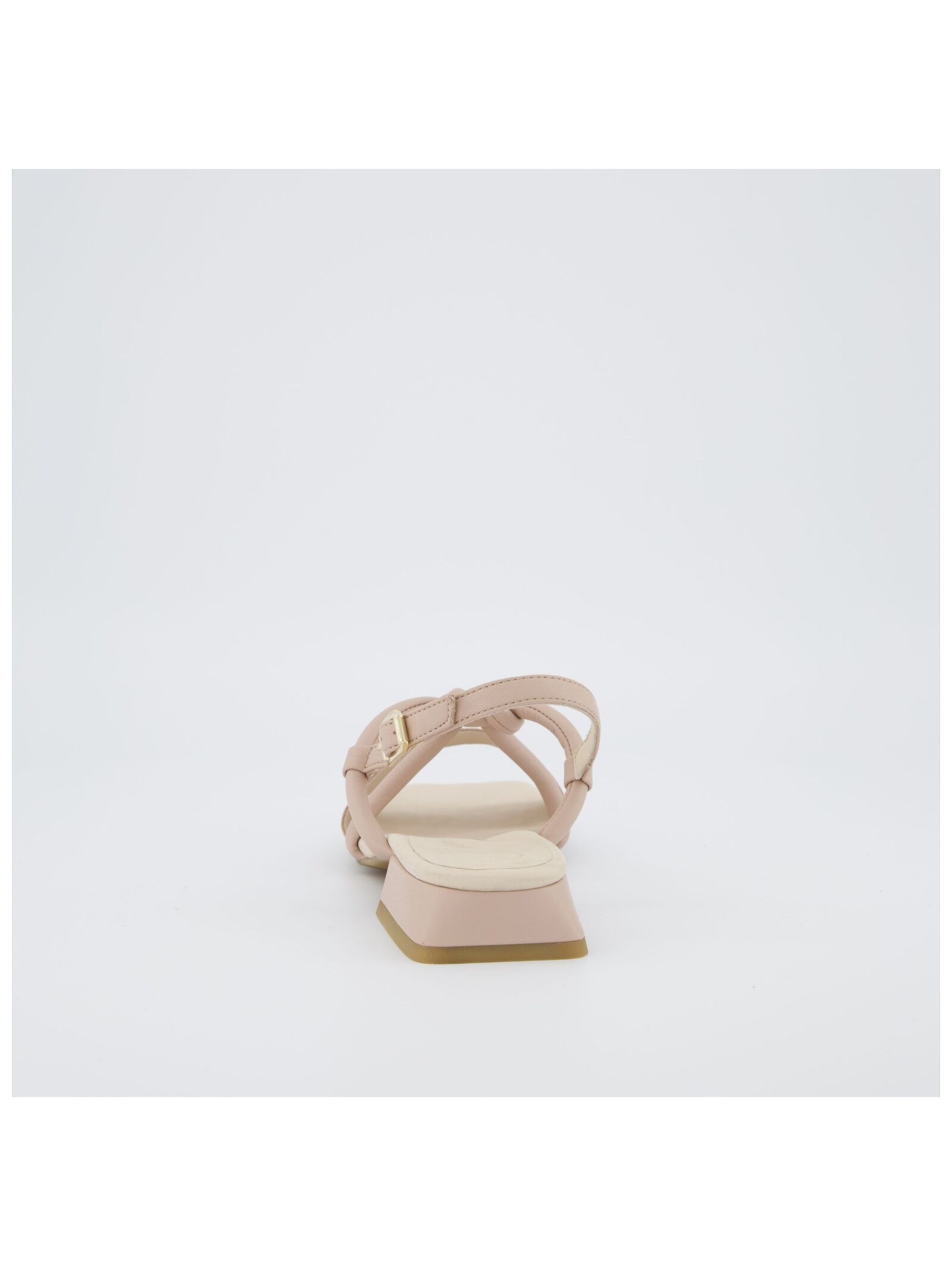 Paul Green Riemchensandale »Paul Green Sandalen Lederimitat«