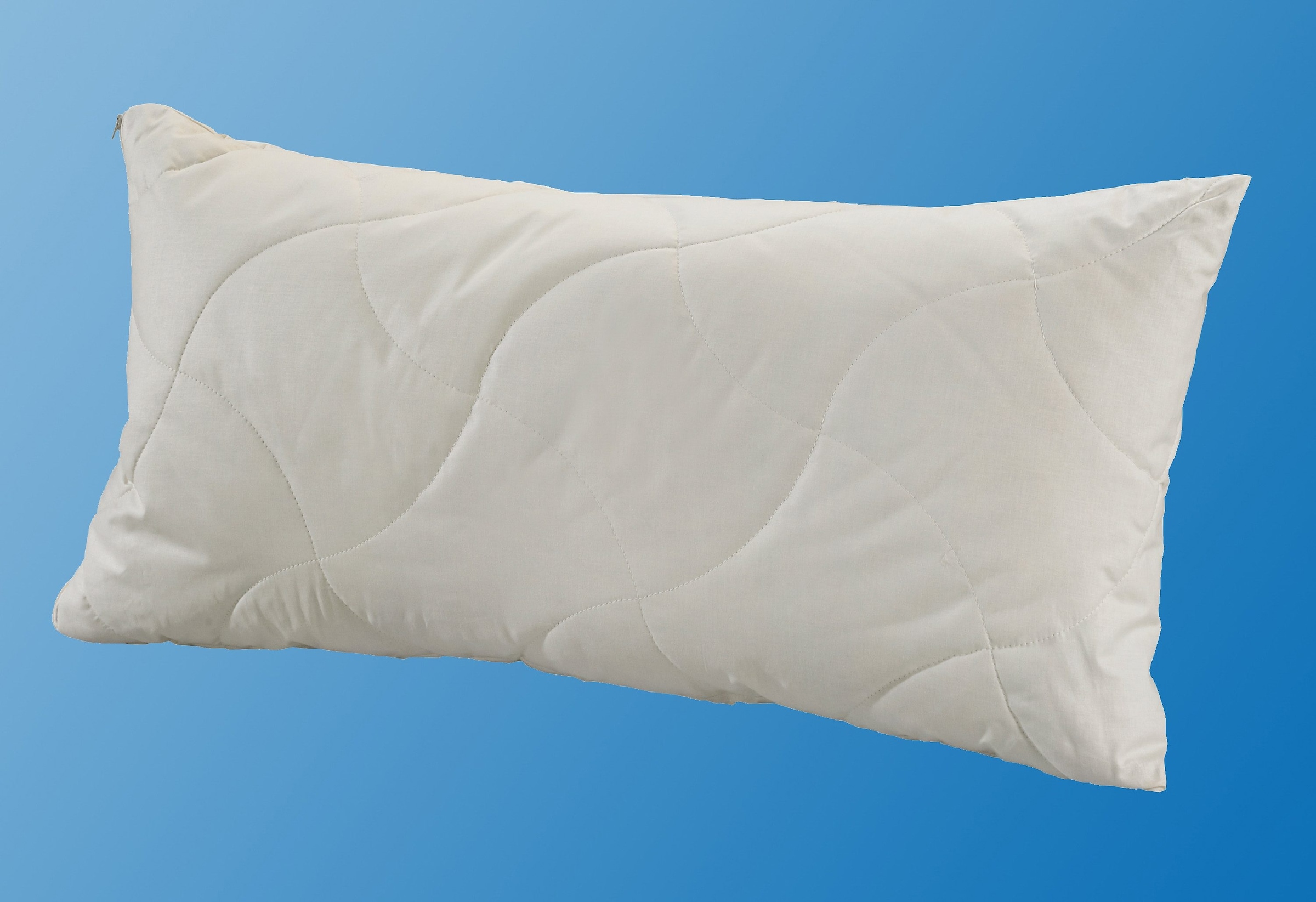 fan Naturfaserkopfkissen "TENCEL/Leinen" 1 Stk. tlg. natürlich, kühlendes S günstig online kaufen