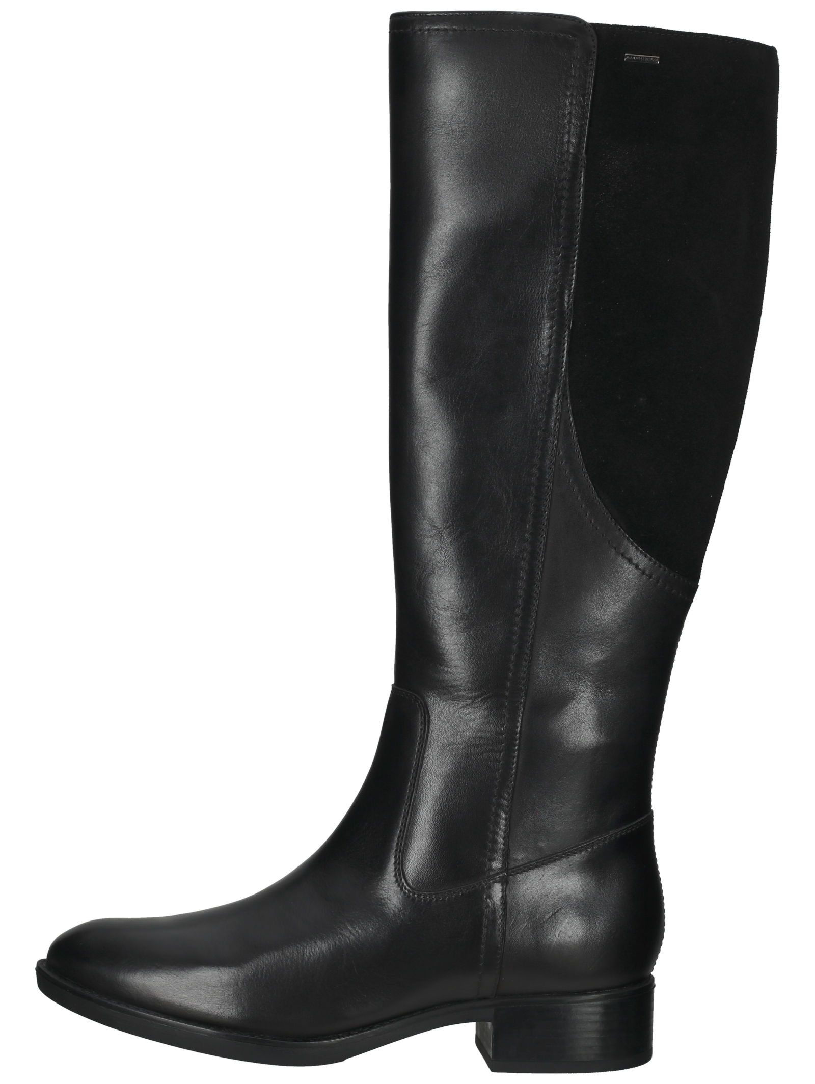 Geox Stiefel "Geox Stiefel Leder"