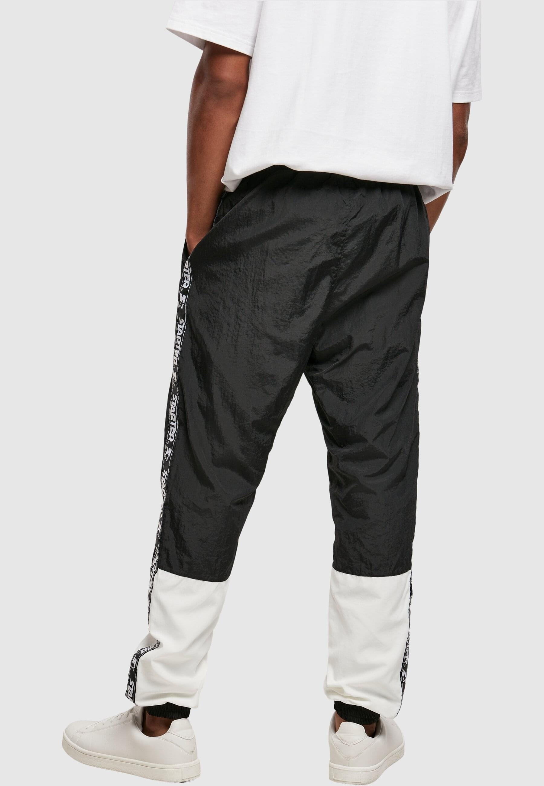 Starter Black Label Jogginghose »Starter Black Label Herren Starter Two Toned Jogging Pants«, (1 tlg.)