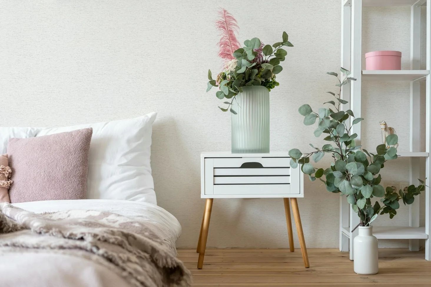 Marburg Vliestapete "Tapete Pure Line" uni geprägt moderne Vliestapete für Wohnzimmer Schlafzimmer Küche