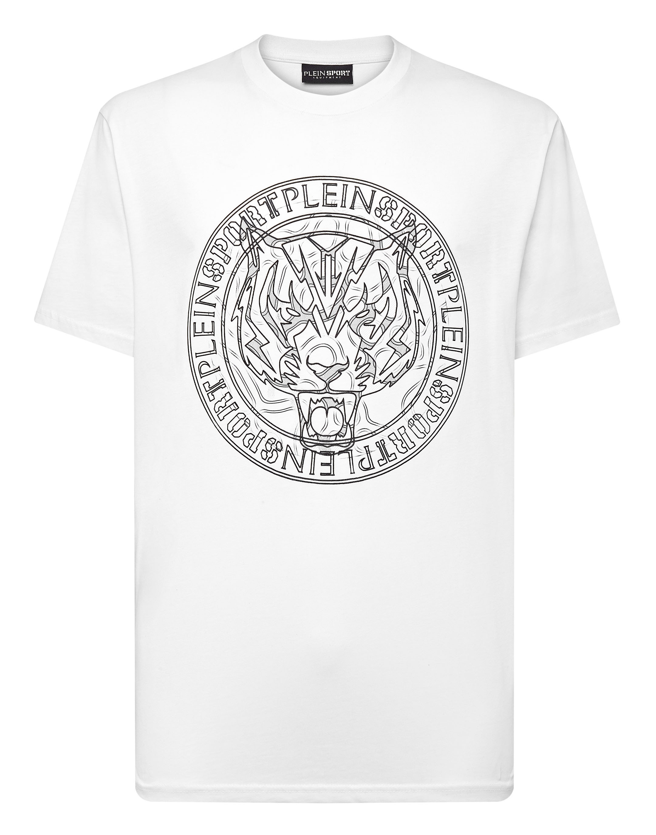 PLEIN SPORT T-Shirt »Tiger«