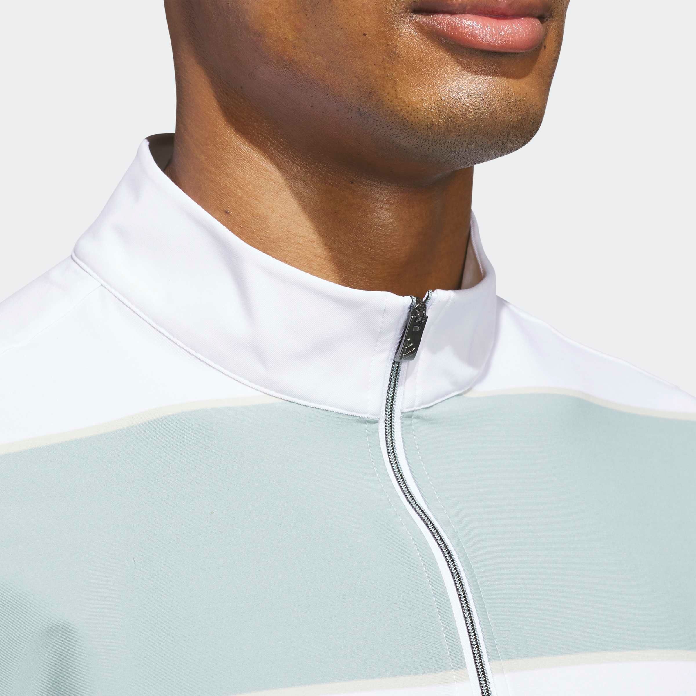 Thumbnail - adidas Performance Sweatshirt "ULT RUGBY QZ"