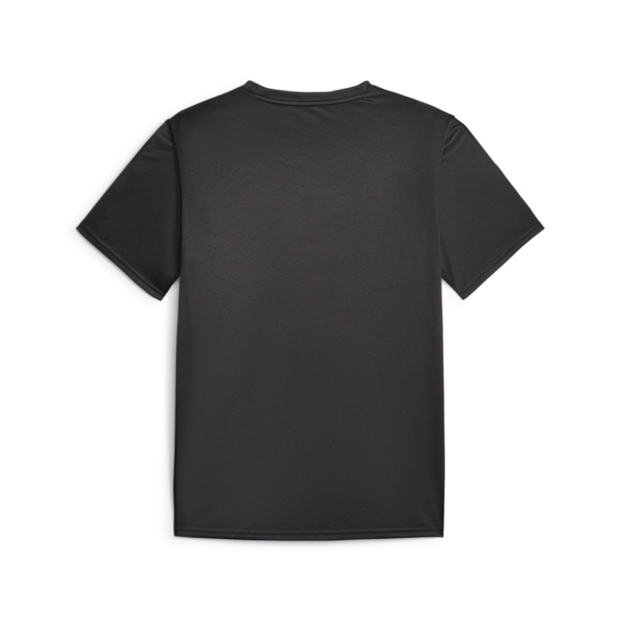 PUMA Trainingsshirt »ESSENTIALS TAPED TEE«