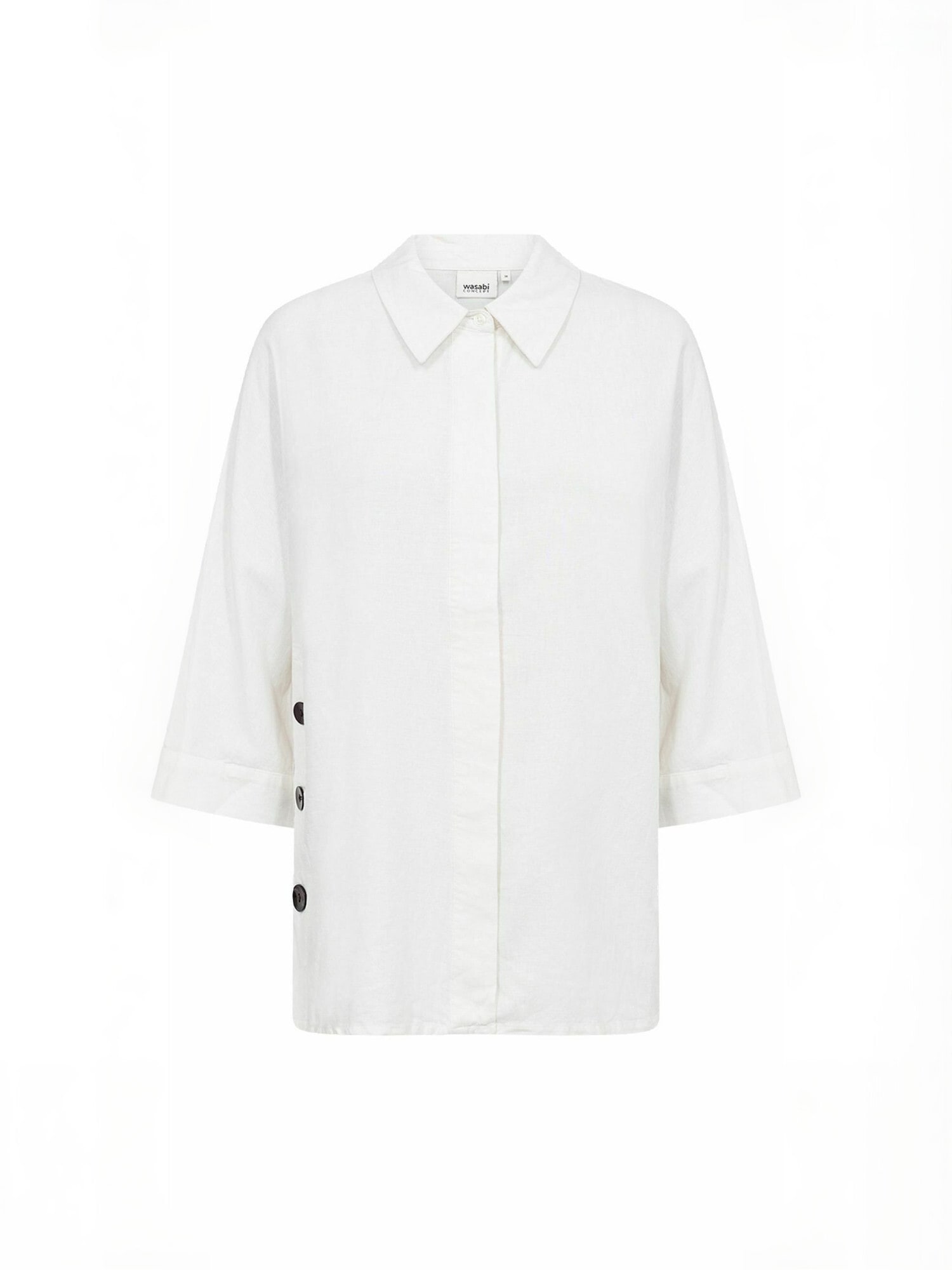 Wasabi Concept Blusentop "Wasabi Concept Shirt WA-CORINNA"