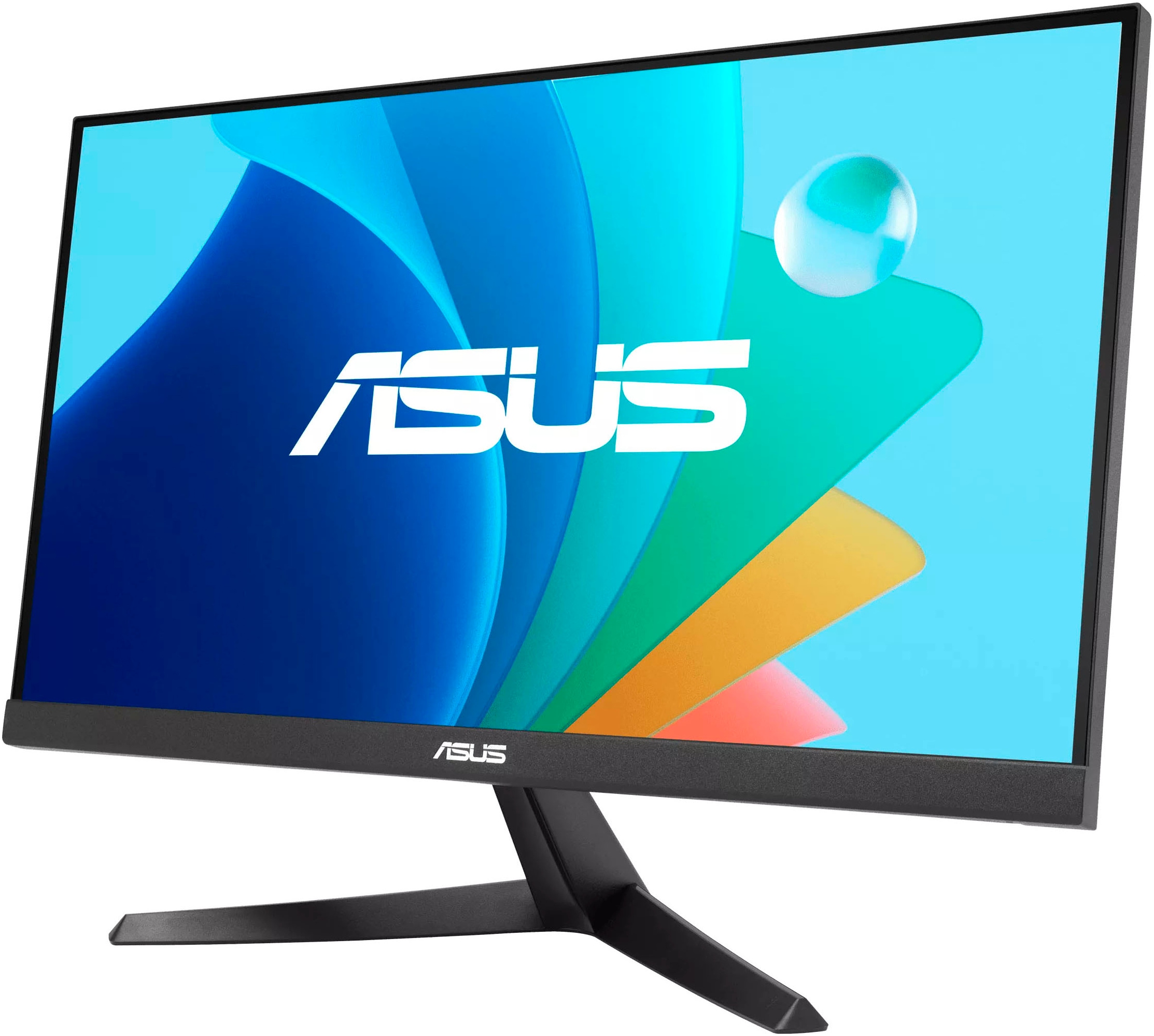 Asus LED-Monitor »VY229HF«, 55 cm/22 Zoll, 1920 x 1080 px, Full HD, 1 ms Reaktionszeit, 100 Hz