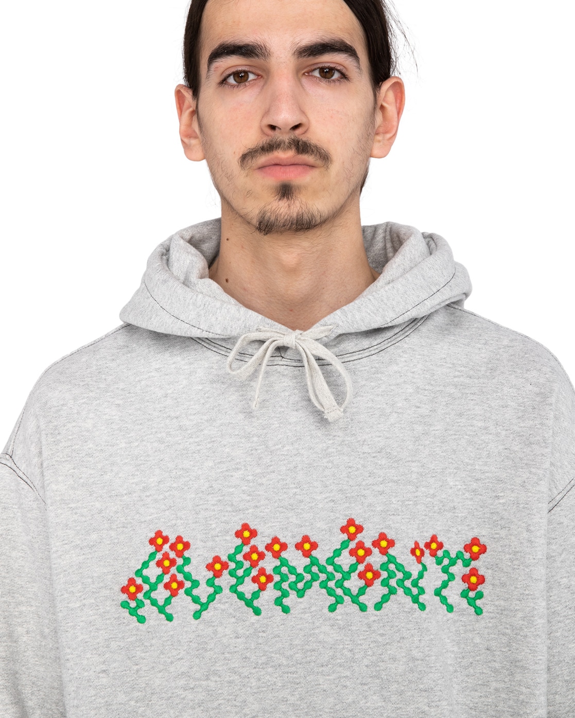Element Hoodie »Element x Donnie O'Donnell Cornell Flowerbed«