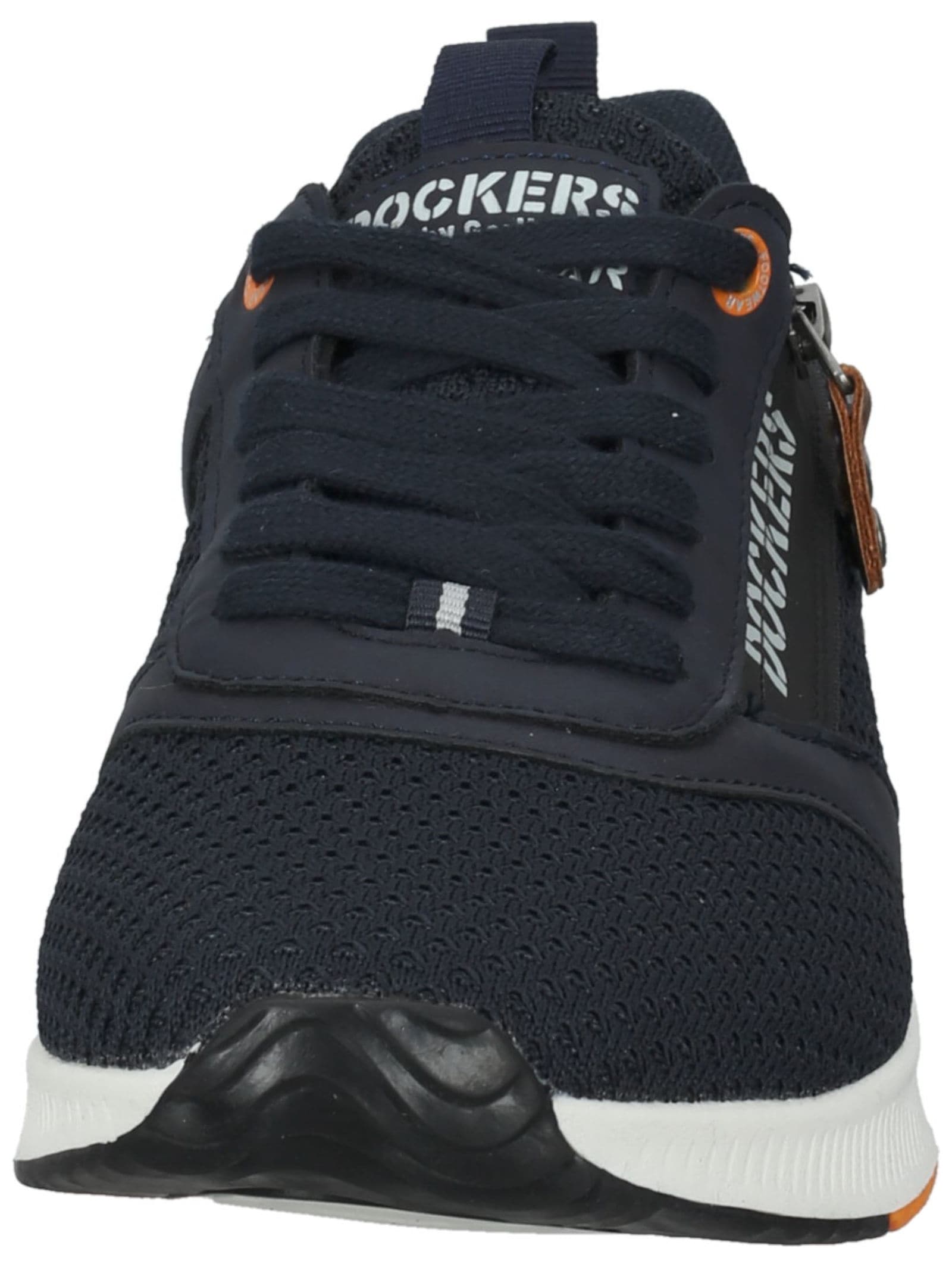 Dockers by Gerli Sneaker »Dockers by Gerli Sneaker Lederimitat/Textil«