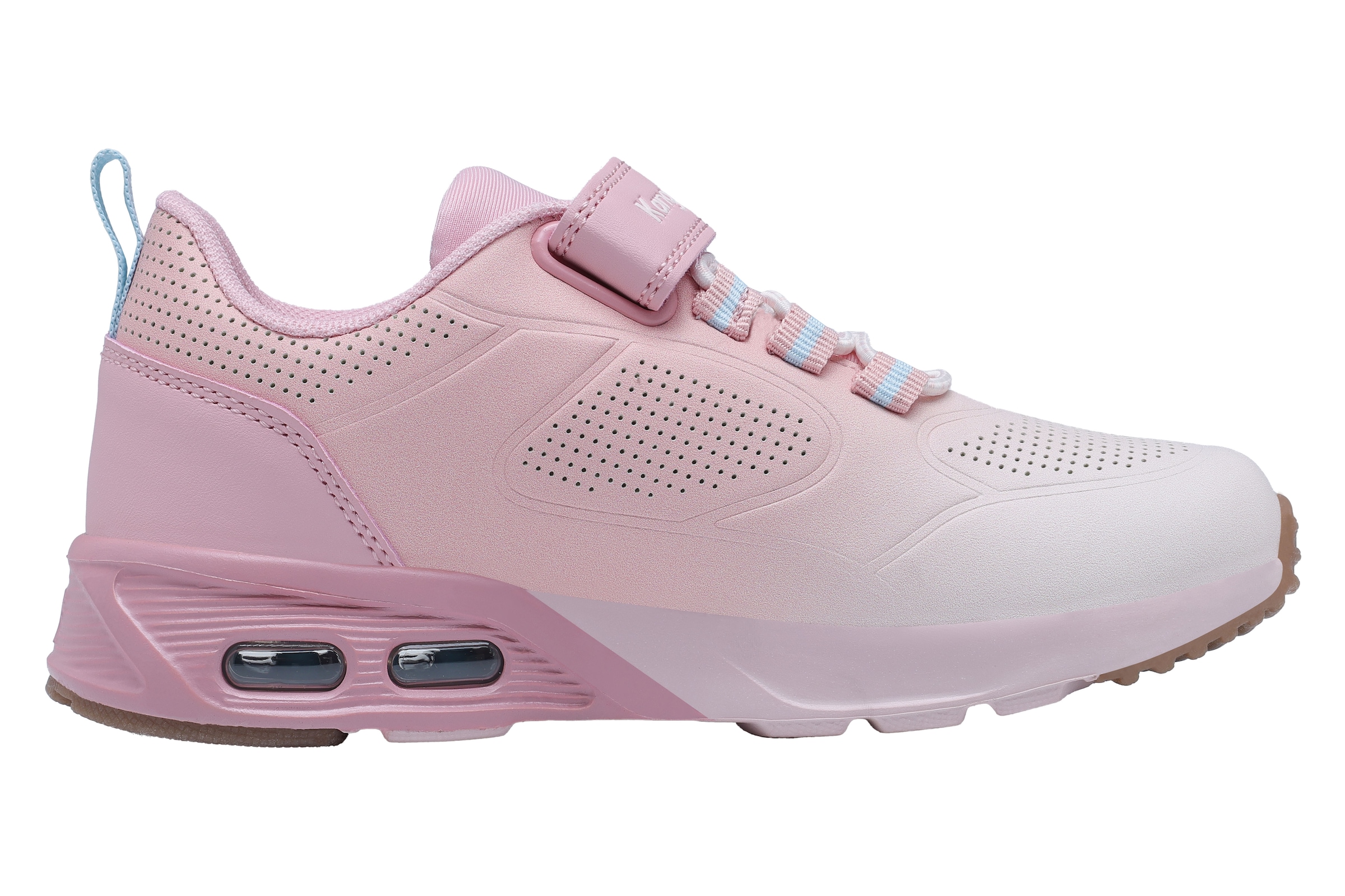 KangaROOS Sneaker »KX-Bases EV«