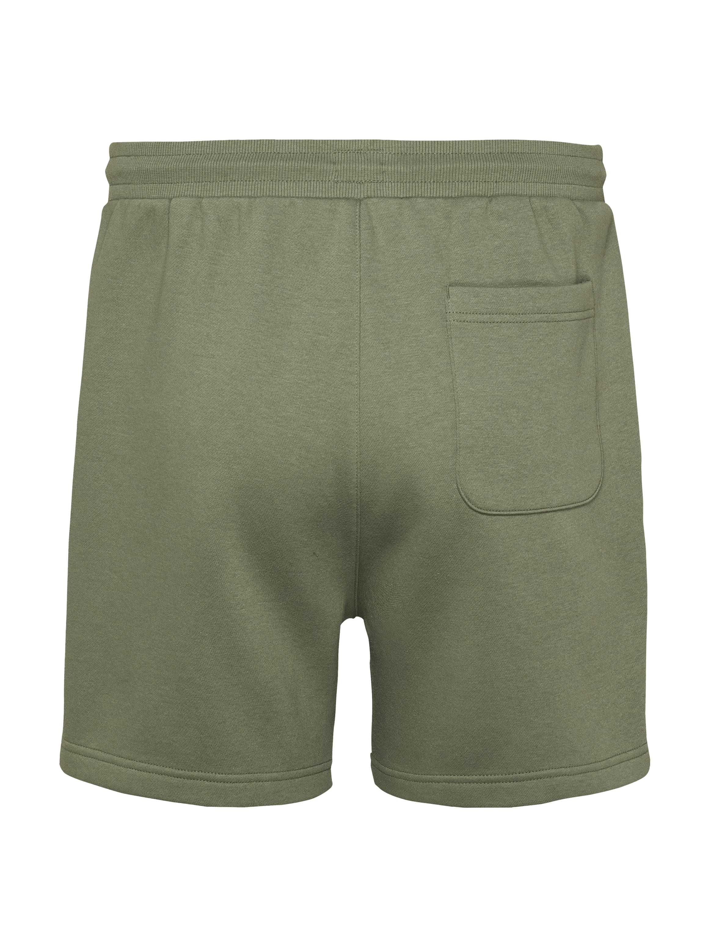 Tommy Jeans Sweatshorts »TJM S FLAG BEACH SHORT EXT«