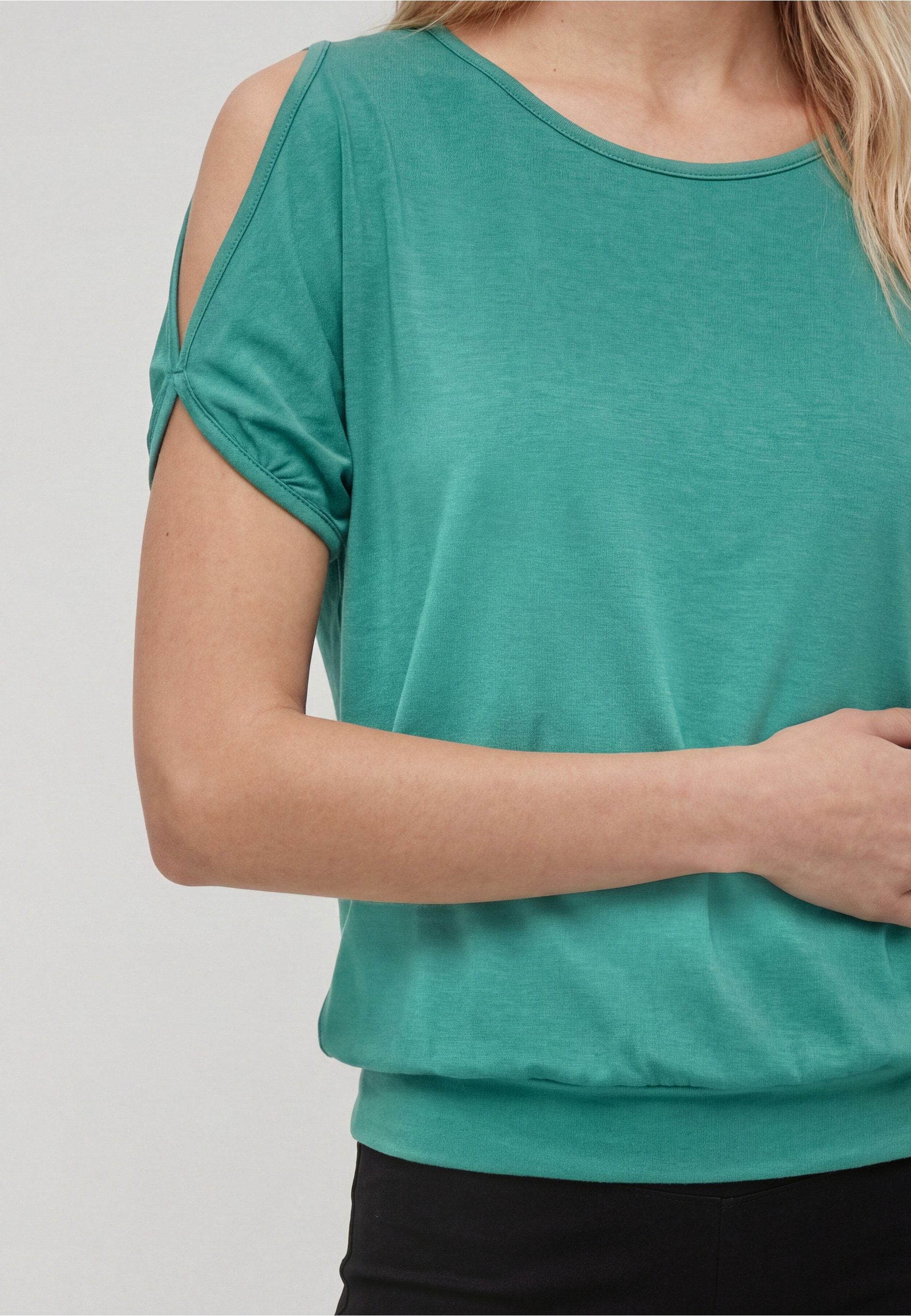 CLOUD 5IVE T-Shirt »CLOUD 5IVE Damen« 1 Stk.