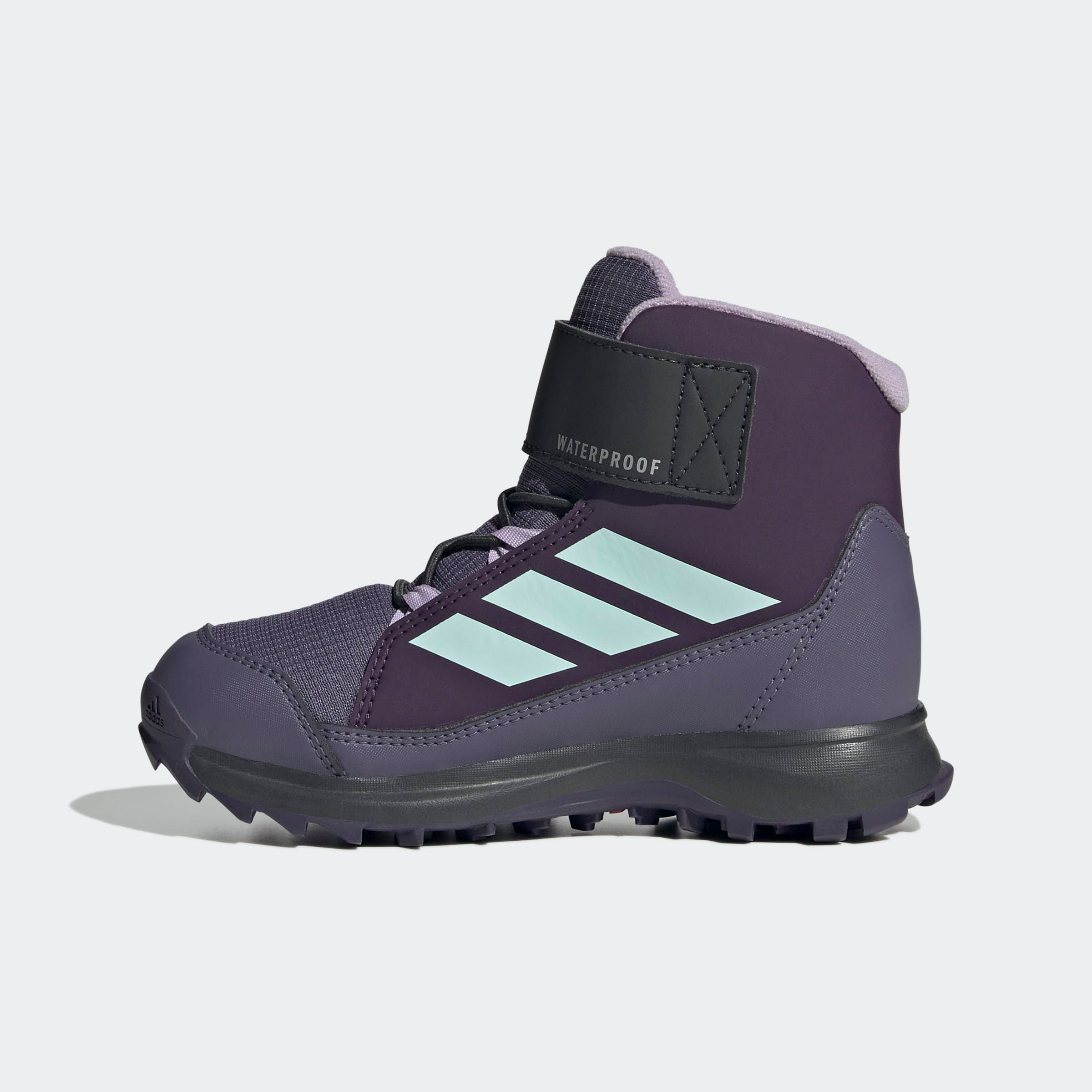 Thumbnail - adidas TERREX Winterboots "SNOW CF CLIMAWARM WINTER KINDER" Winterboots, für Kinder & Jugendliche