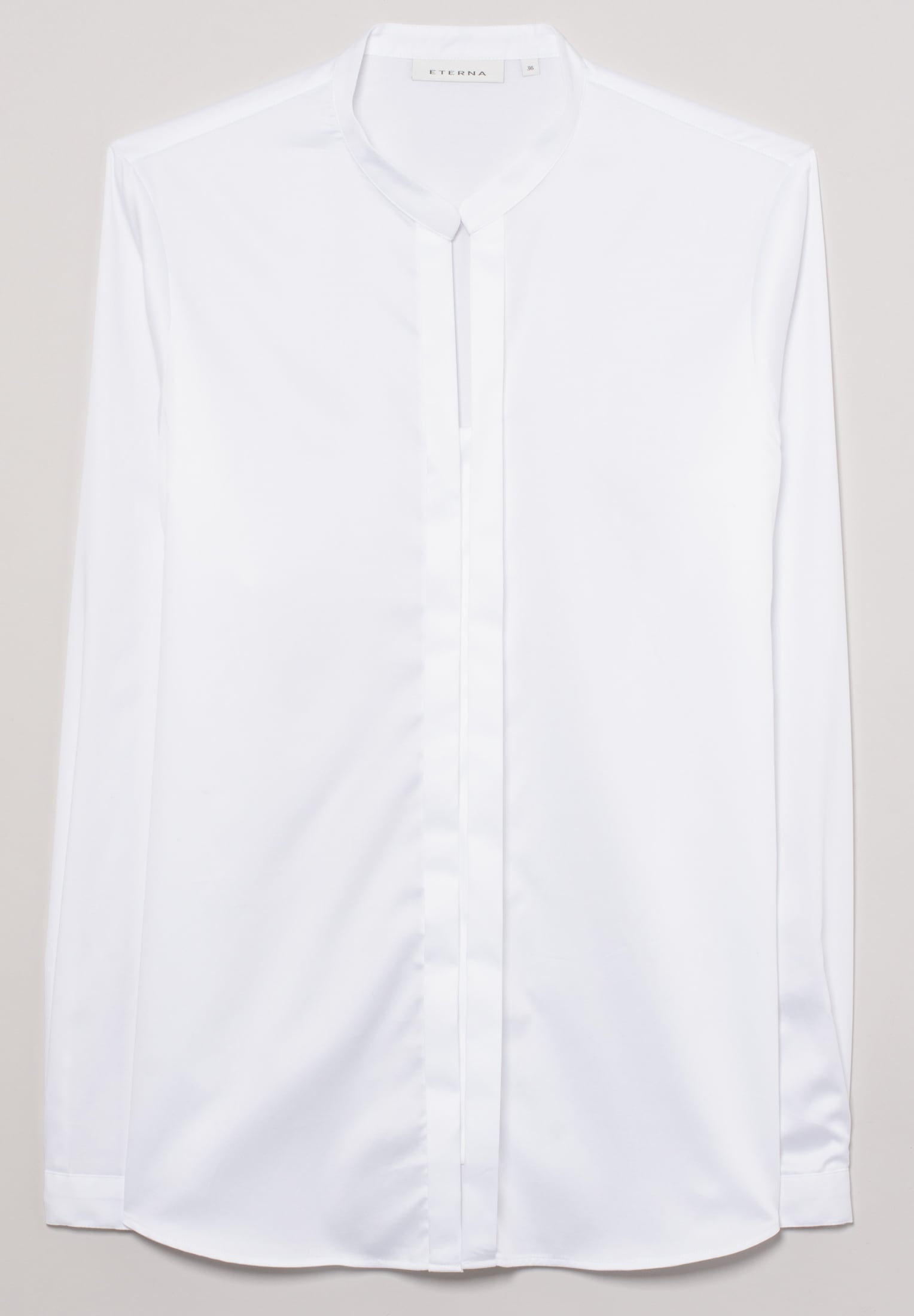 Eterna Hemdbluse »REGULAR FIT«