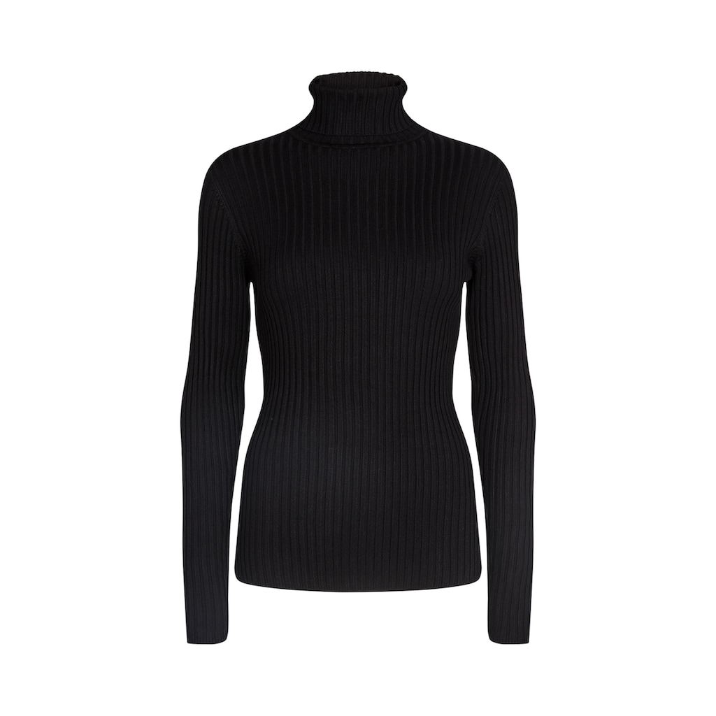 soyaconcept Rollkragenpullover »SC-DOLLIE 483«